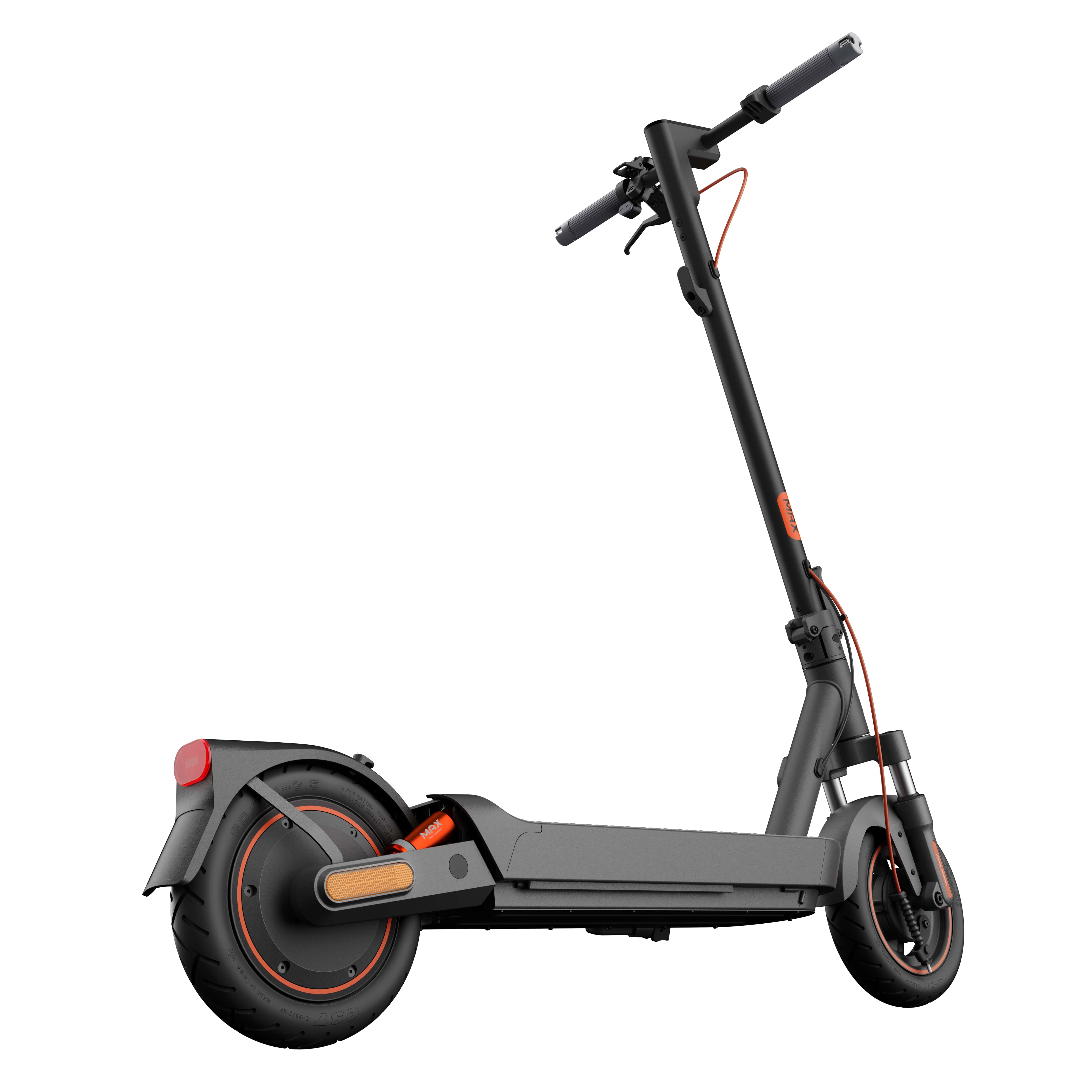 Obrázek Xiaomi Electric Scooter 5 Max GL