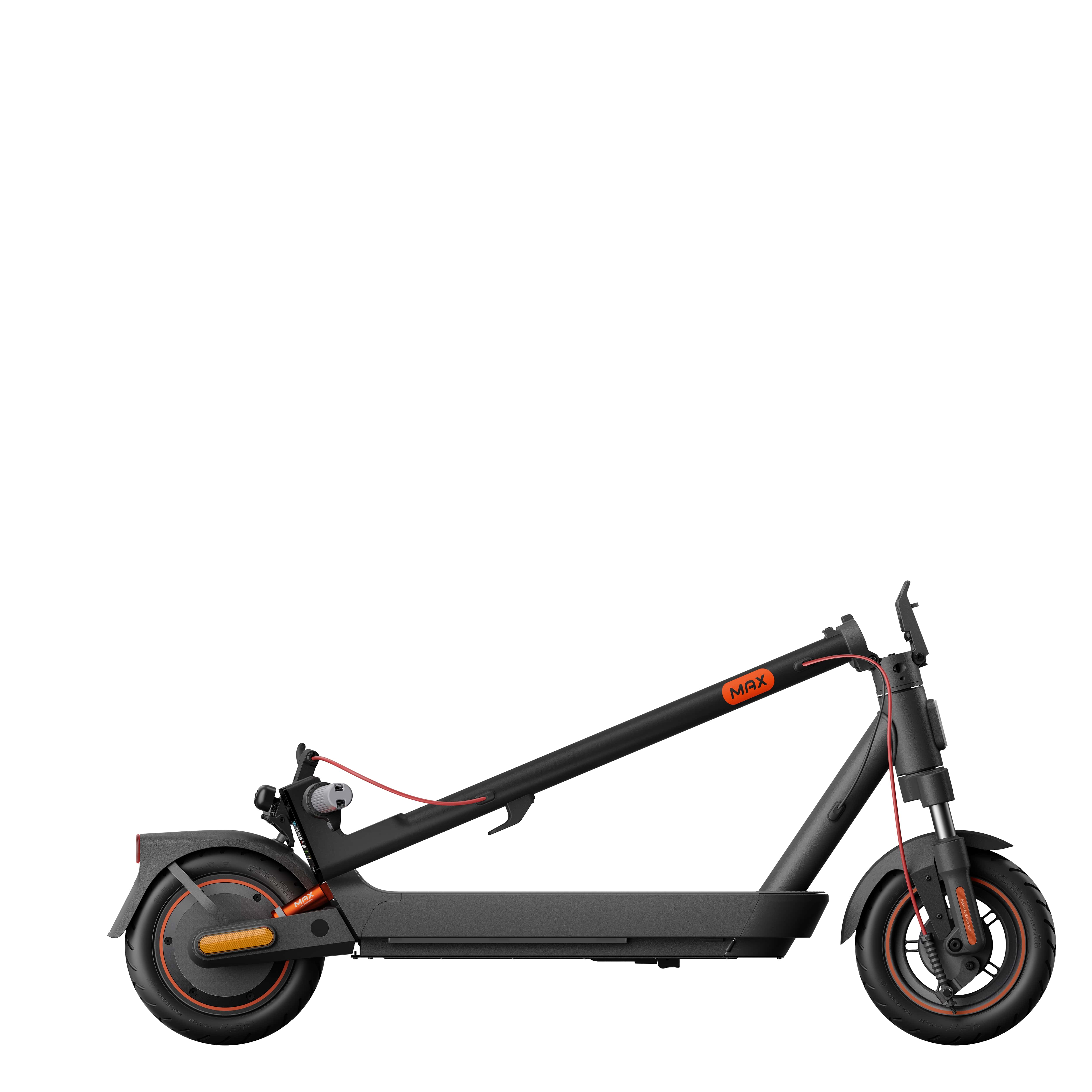 Obrázek Xiaomi Electric Scooter 5 Max GL