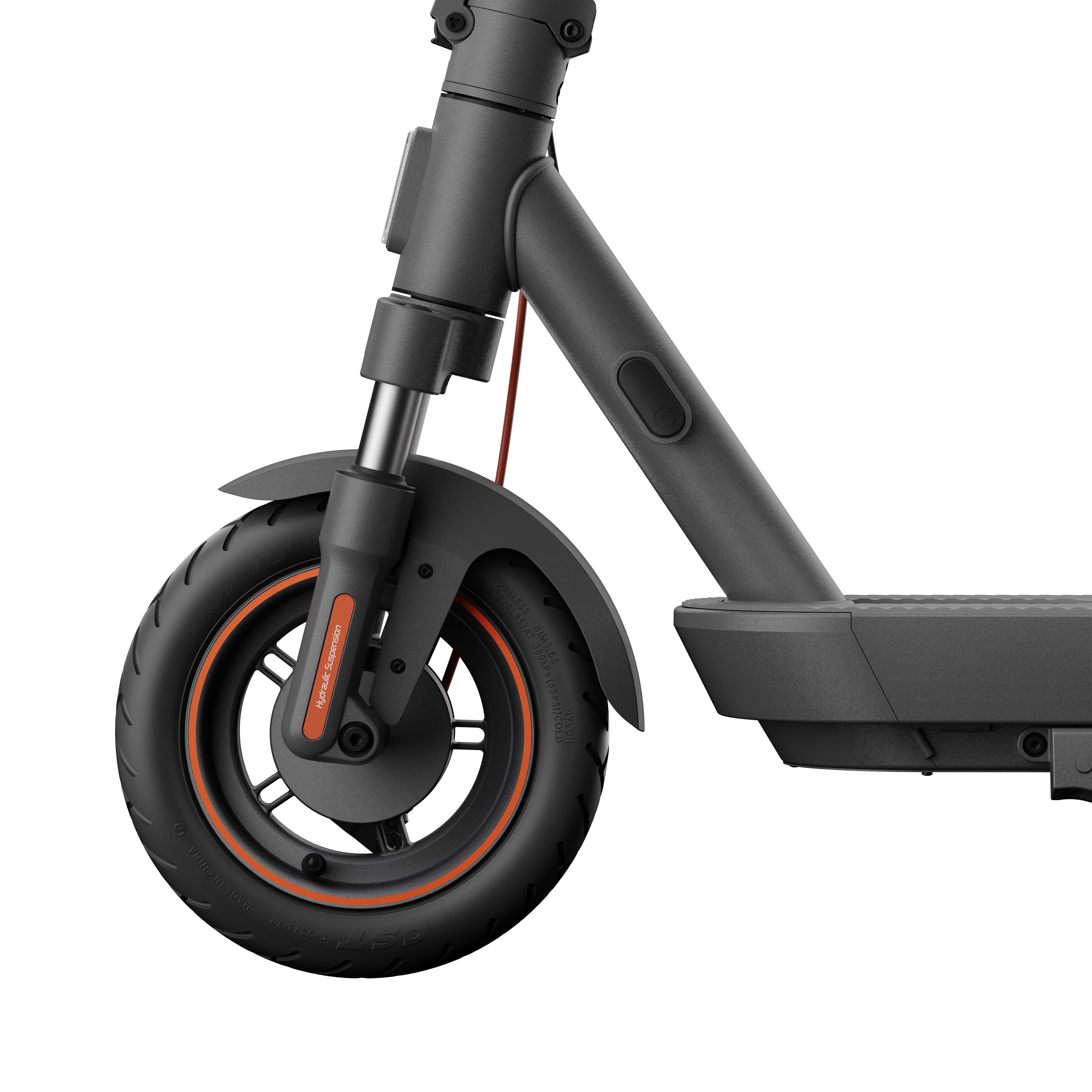 Obrázek Xiaomi Electric Scooter 5 Max GL