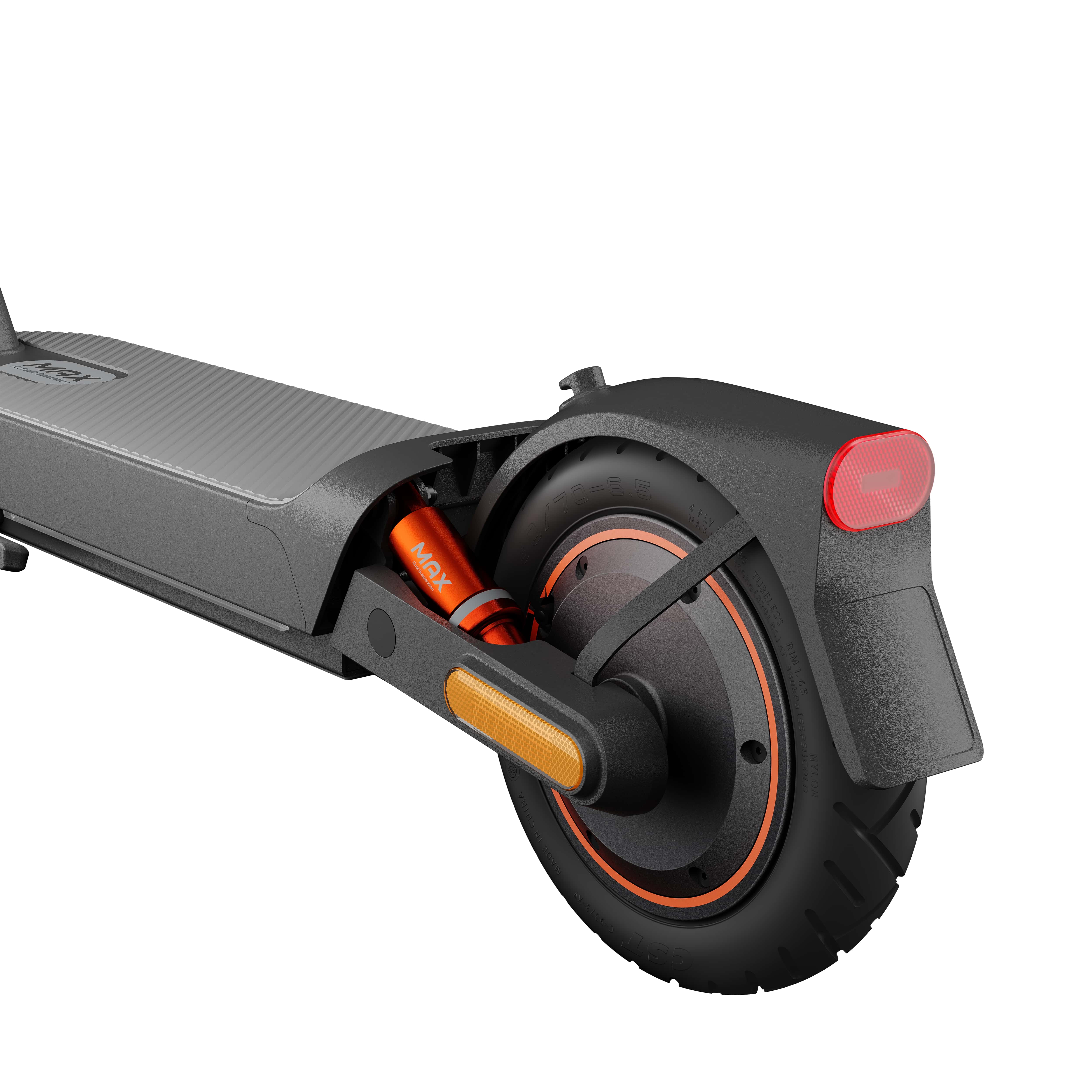 Obrázek Xiaomi Electric Scooter 5 Max GL