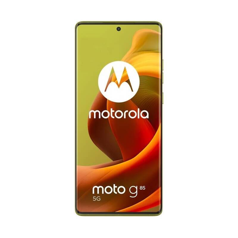 Obrázek Motorola Moto G85 5G  8GB/256GB Olive