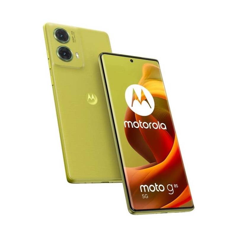 Obrázek Motorola Moto G85 5G  8GB/256GB Olive