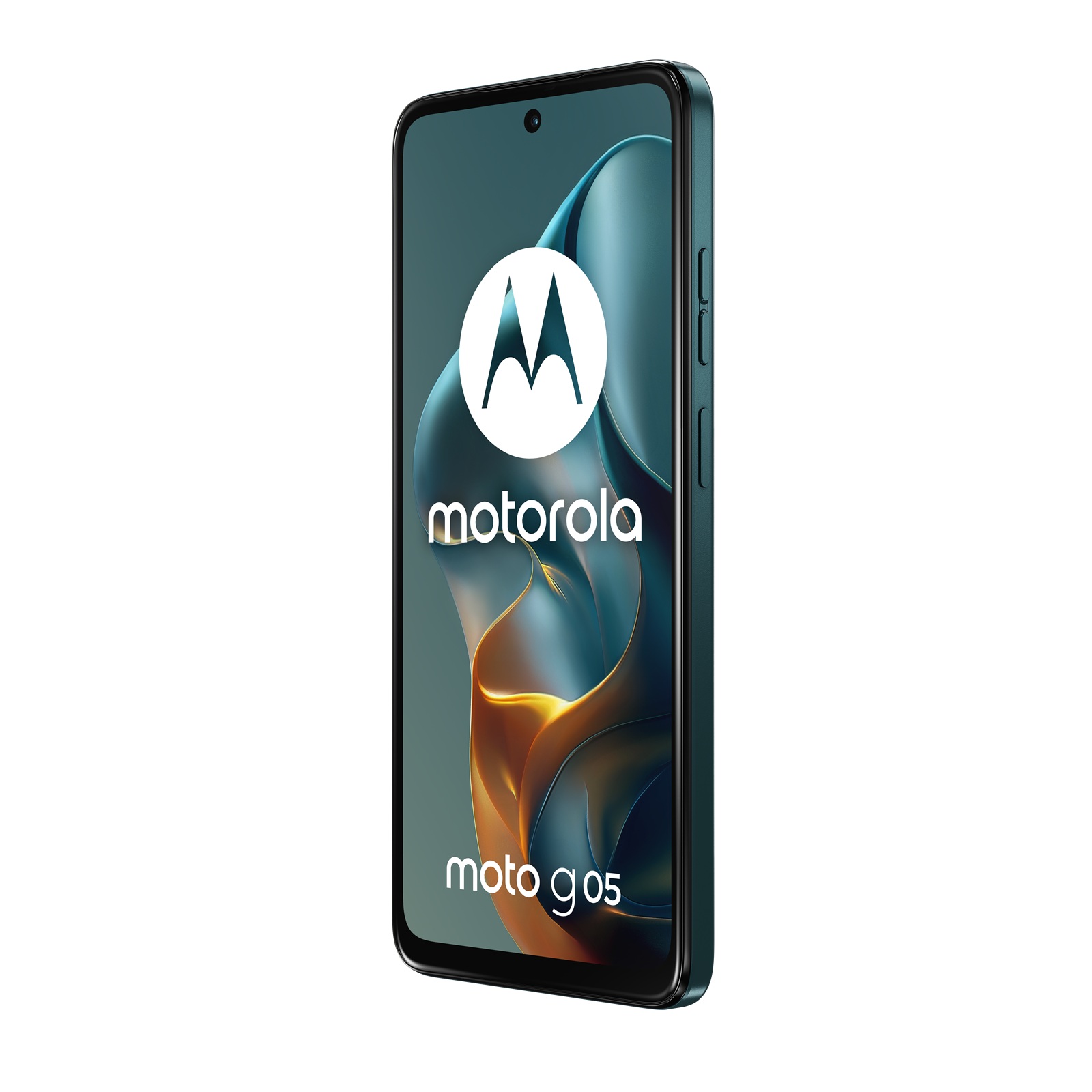 Obrázek Motorola Moto G05 8GB/256GB Forest Green