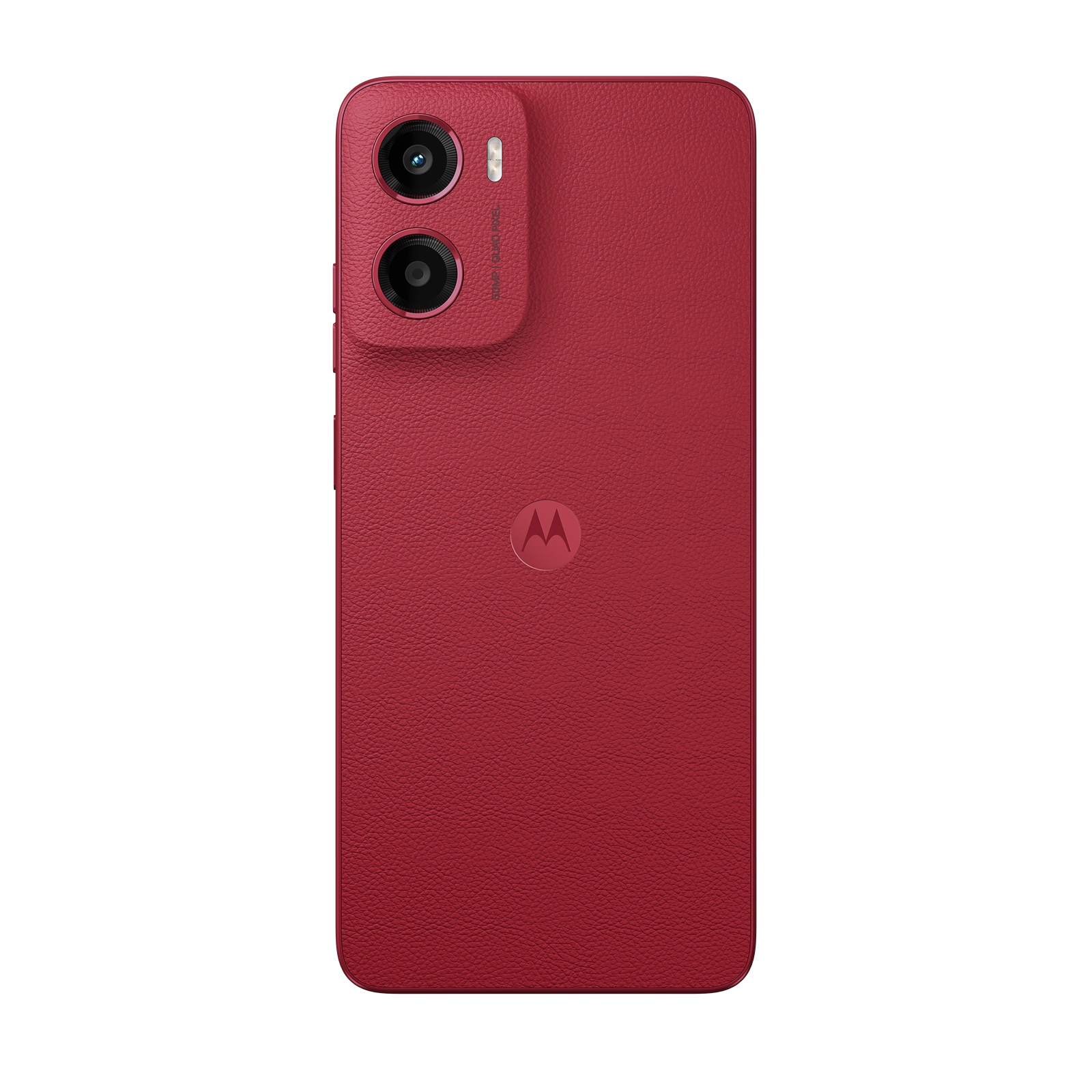 Obrázek Motorola Moto G05 8GB/256GB Plum Red