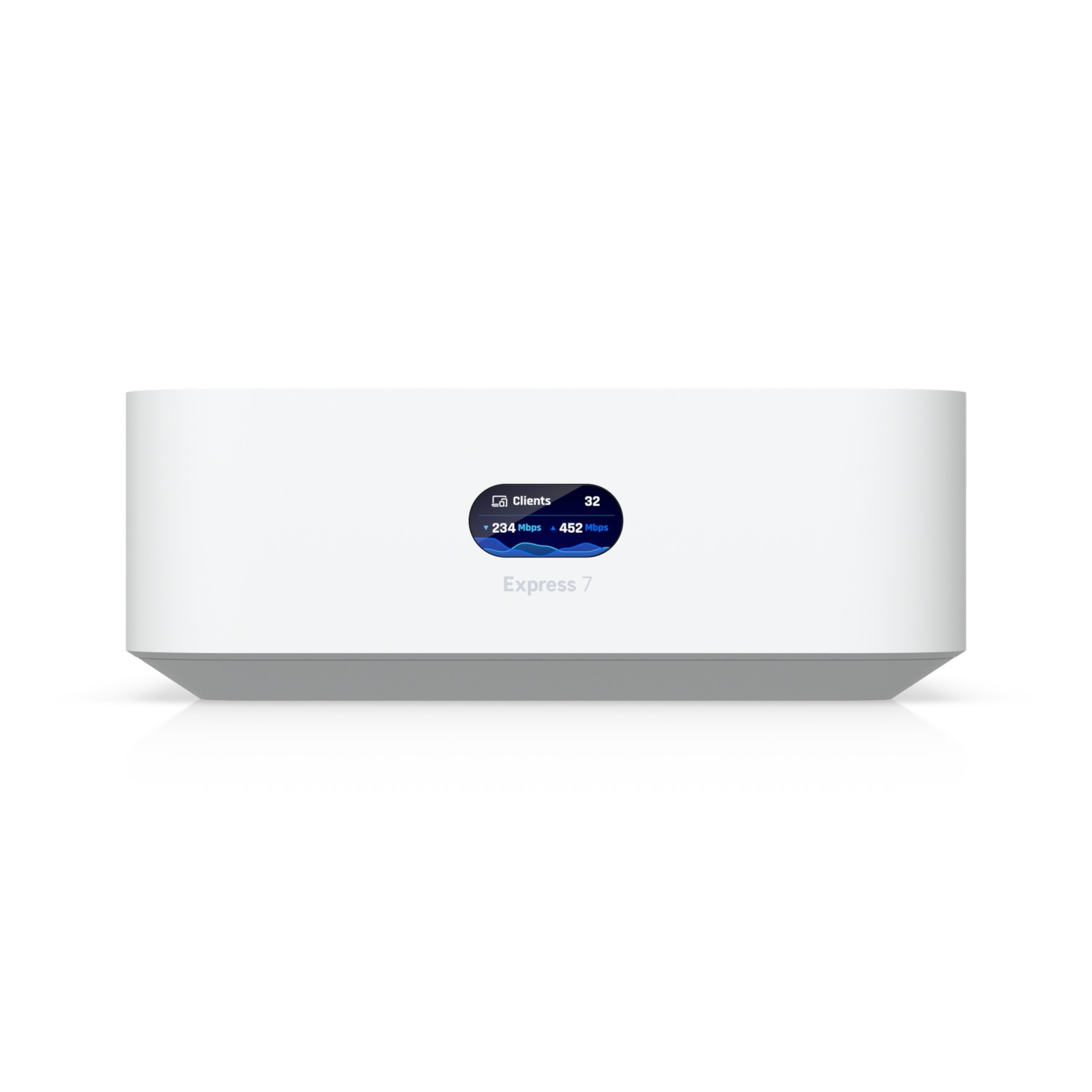 Obrázek Ubiquiti UX7 - UniFi Express 7