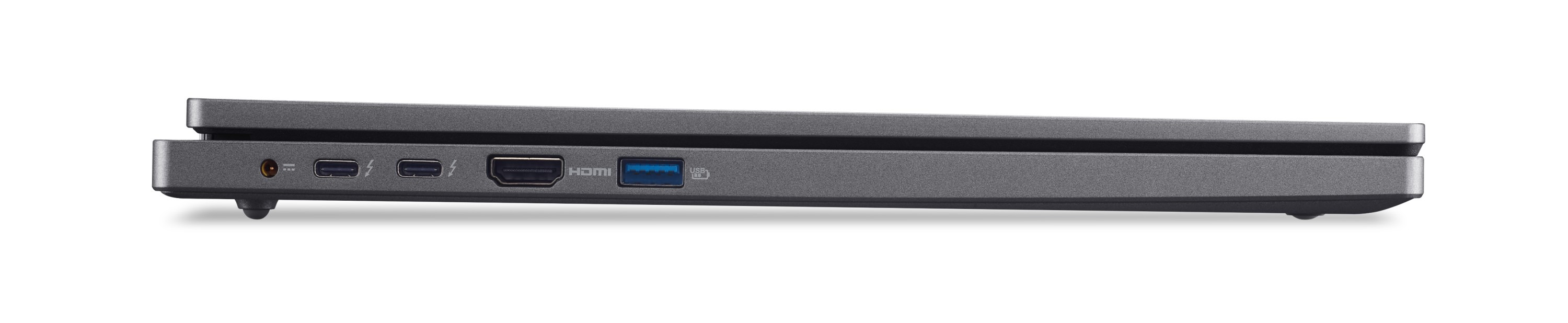 Obrázek Acer TravelMate P2 16/TMP216-51-G2-TCO-32DT/3-100U/16"/WUXGA/16GB/512GB SSD/UHD/W11P/Gray/2R