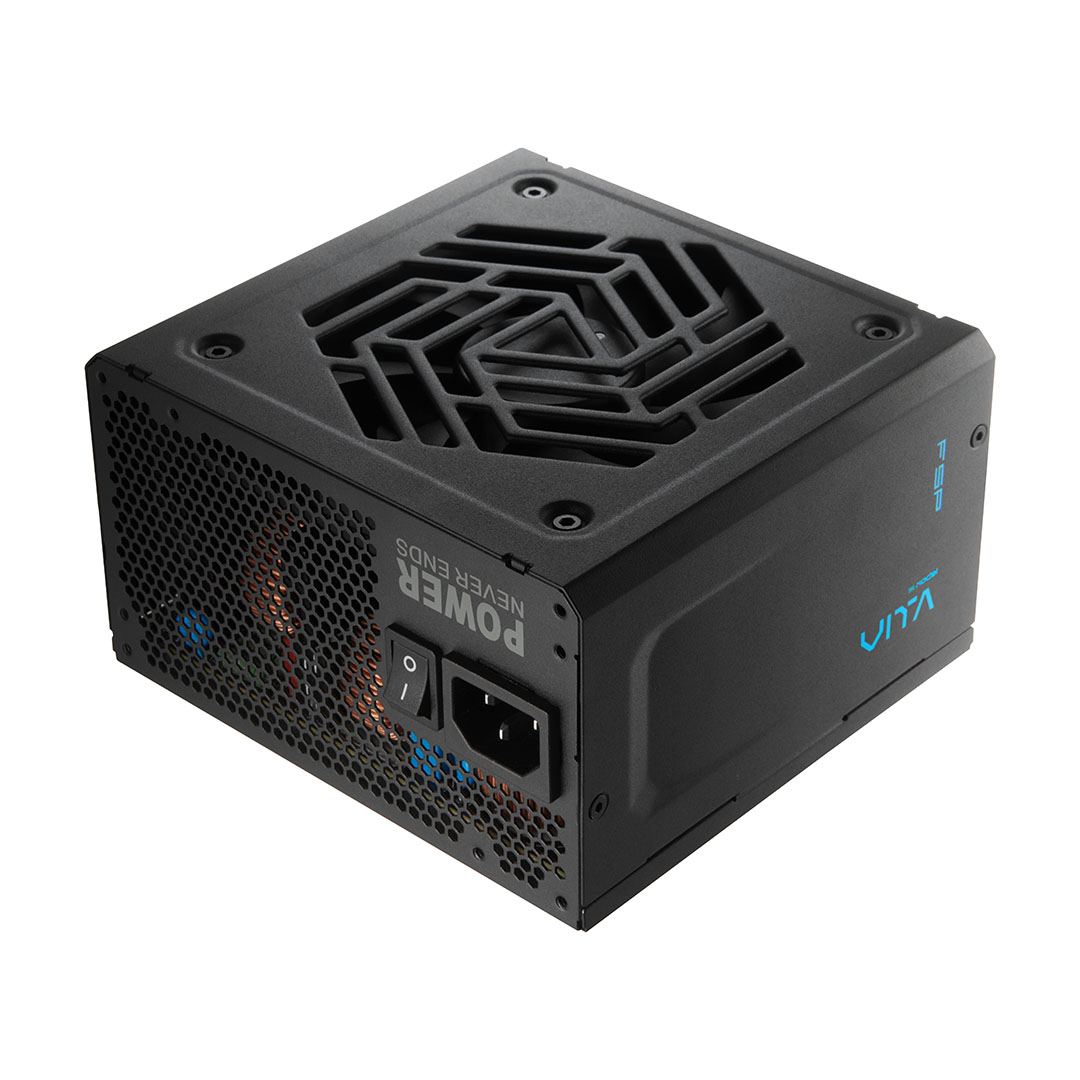 FSP VITA BD/550W/ATX 3.1/80PLUS Bronze 230V/Retail