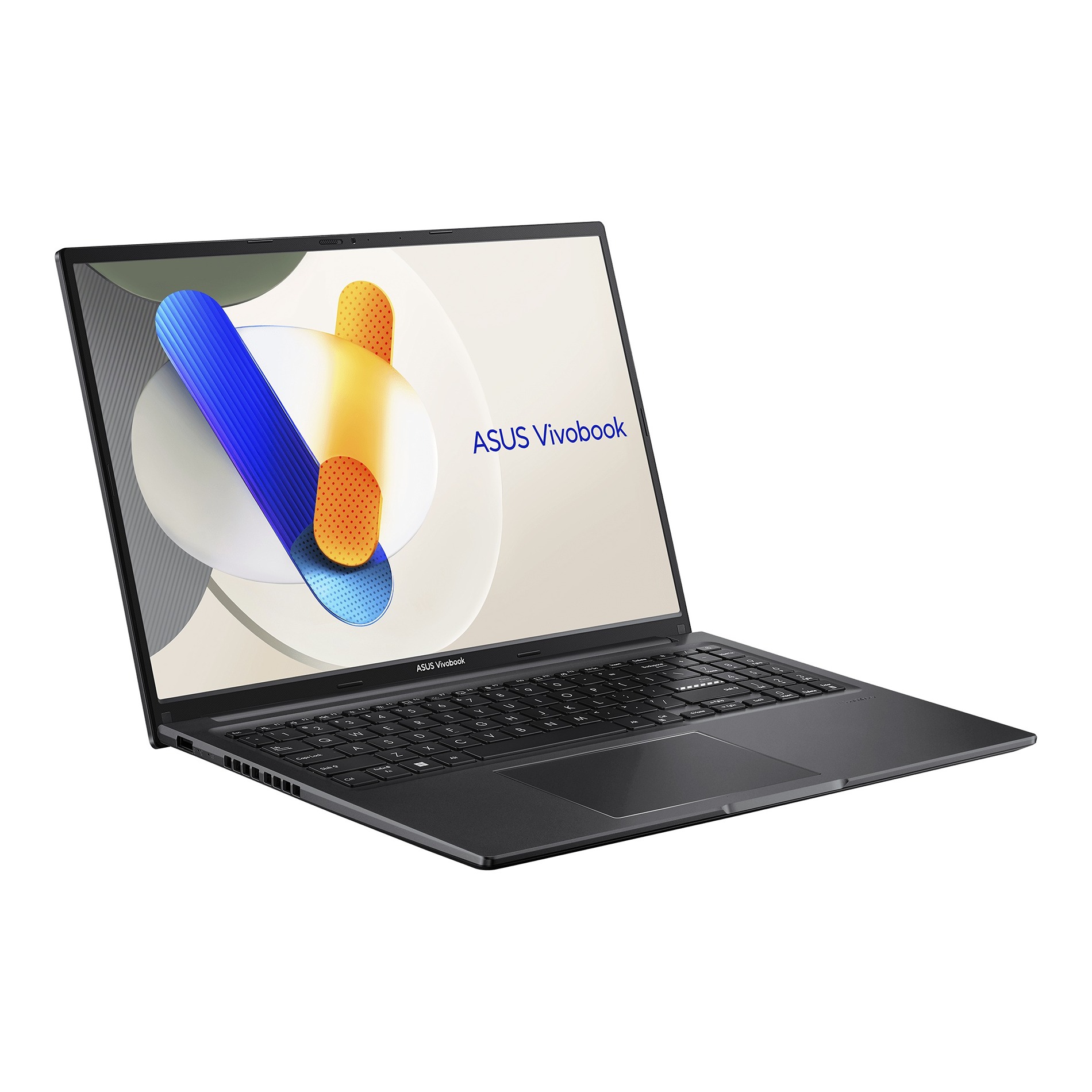 Obrázek ASUS Vivobook 16/X1605VA-MB1267W/i7-13620H/16"/WUXGA/16GB/1TB SSD/UHD/W11H/Black/2R