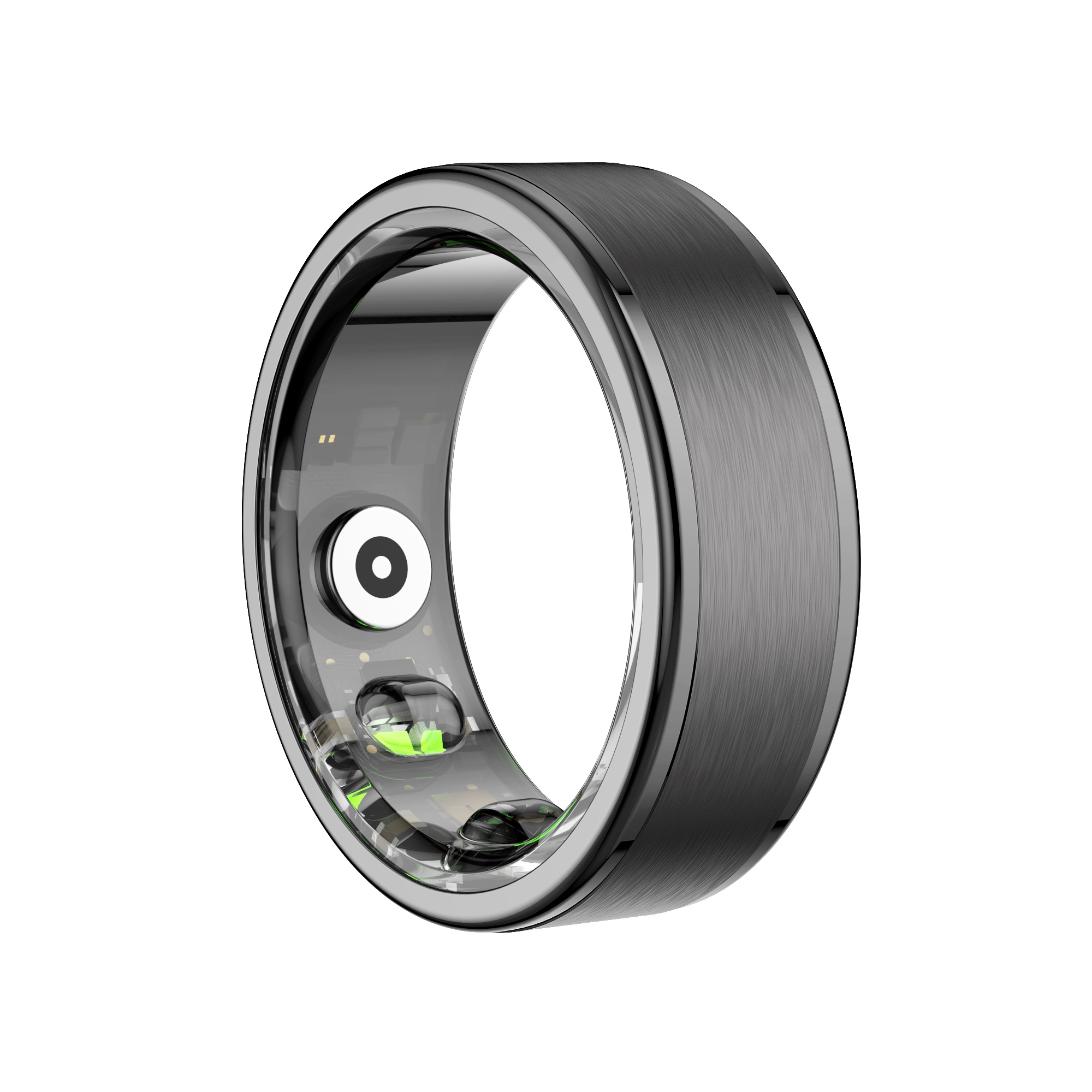 iGET R1 Smart Ring Black - vel.12