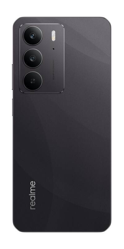 Obrázek Realme C75/8GB/256GB/Storm Black
