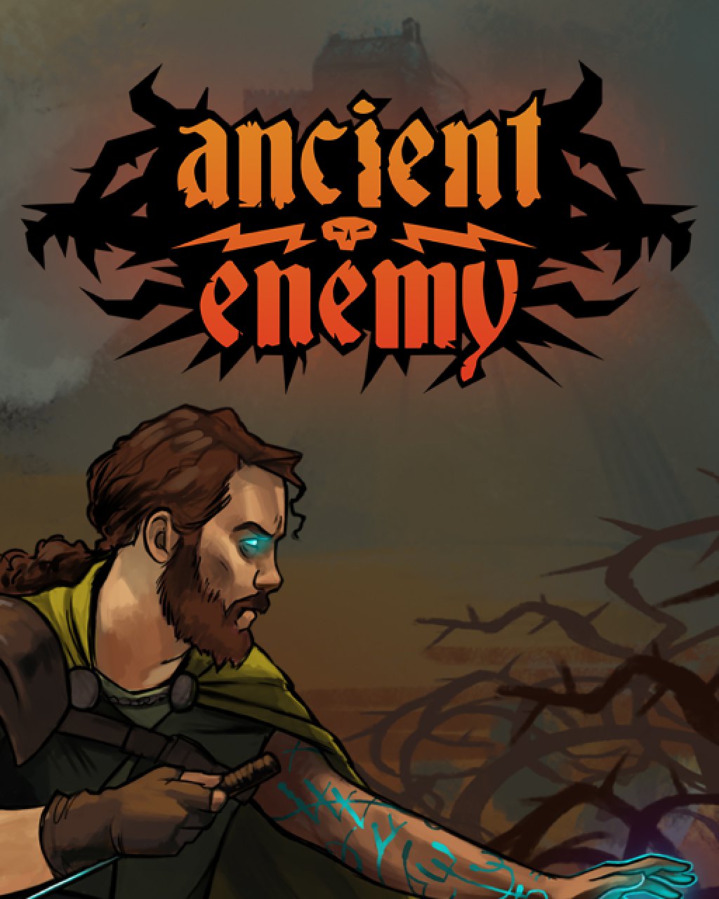 ESD Ancient Enemy