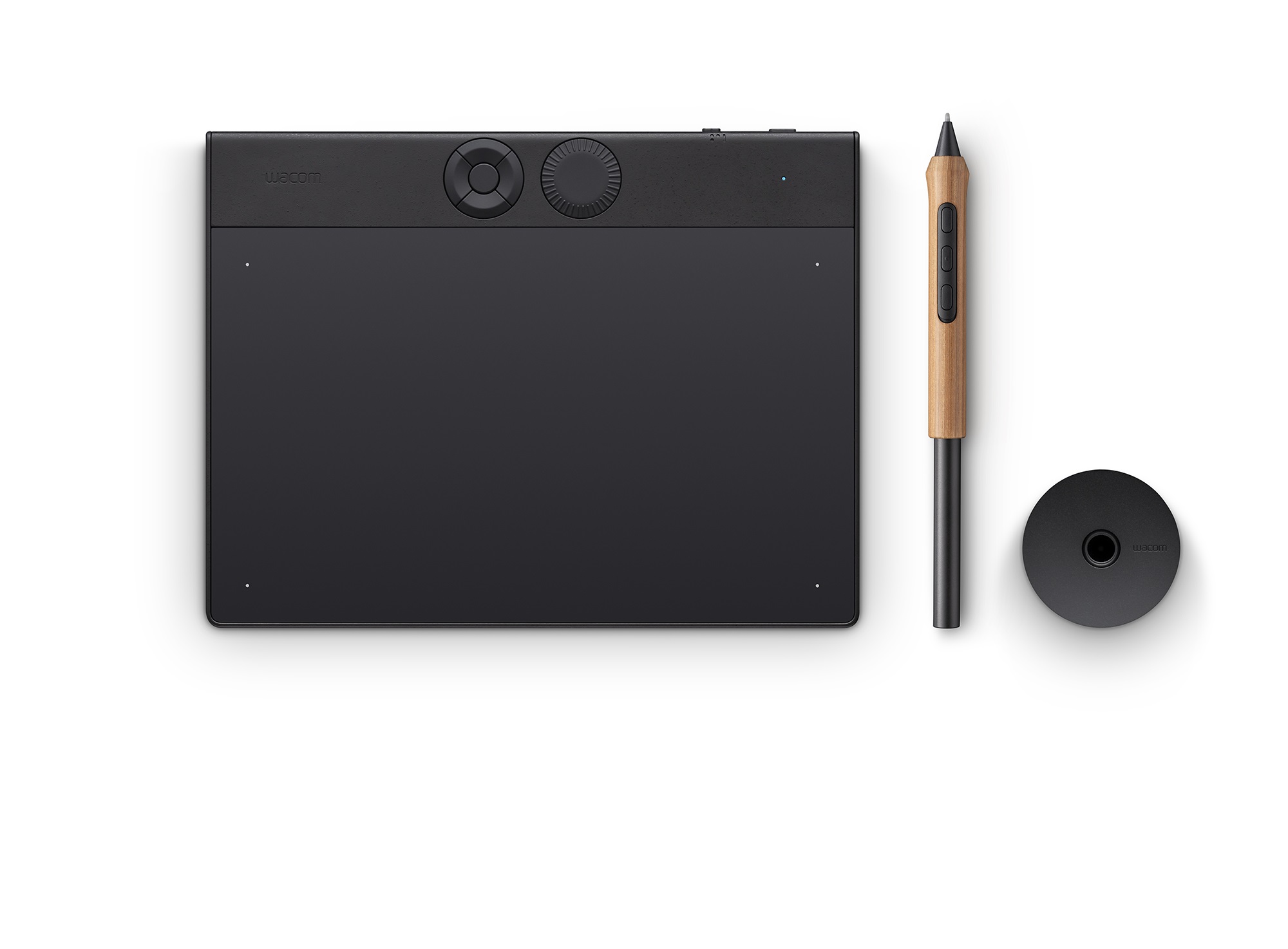 Obrázek Wacom Intuos Pro S