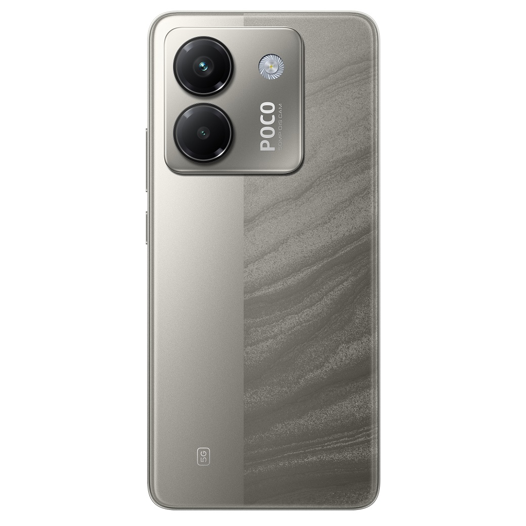 POCO M7 Pro 5G/8GB/256GB/Silver