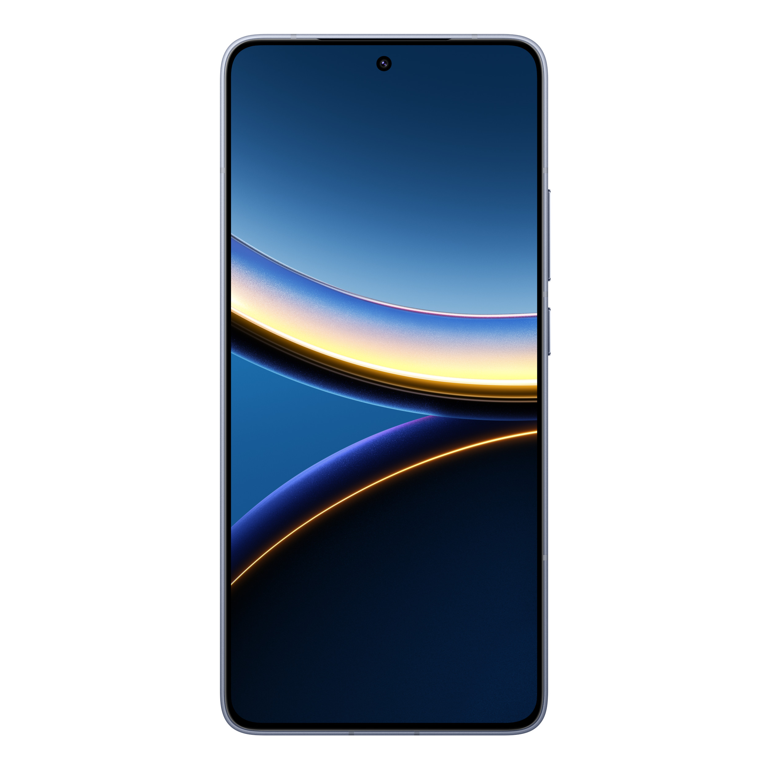 Obrázek POCO F7 Pro/12GB/512GB/Blue