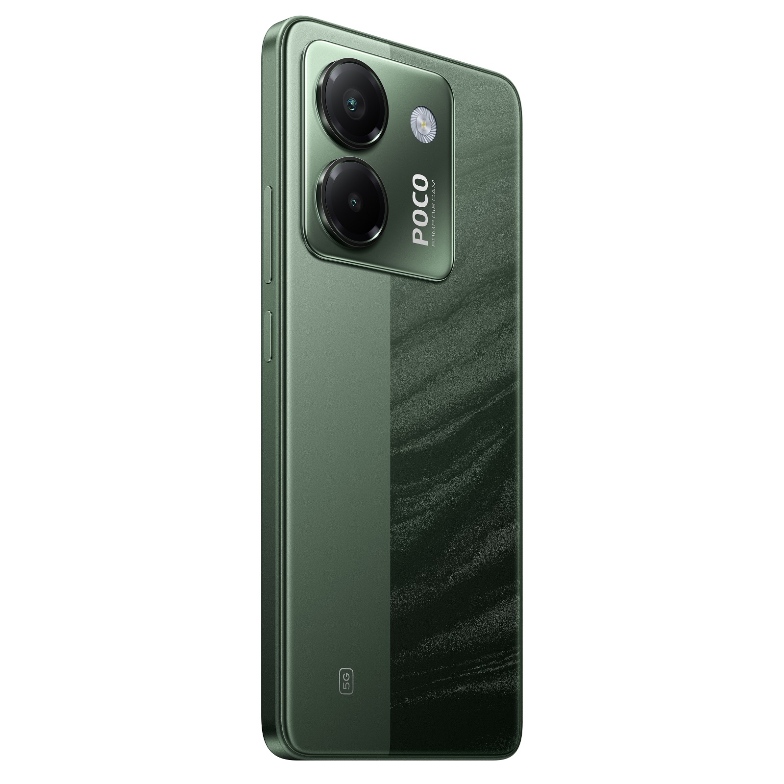 Obrázek POCO M7 Pro 5G/8GB/256GB/Green