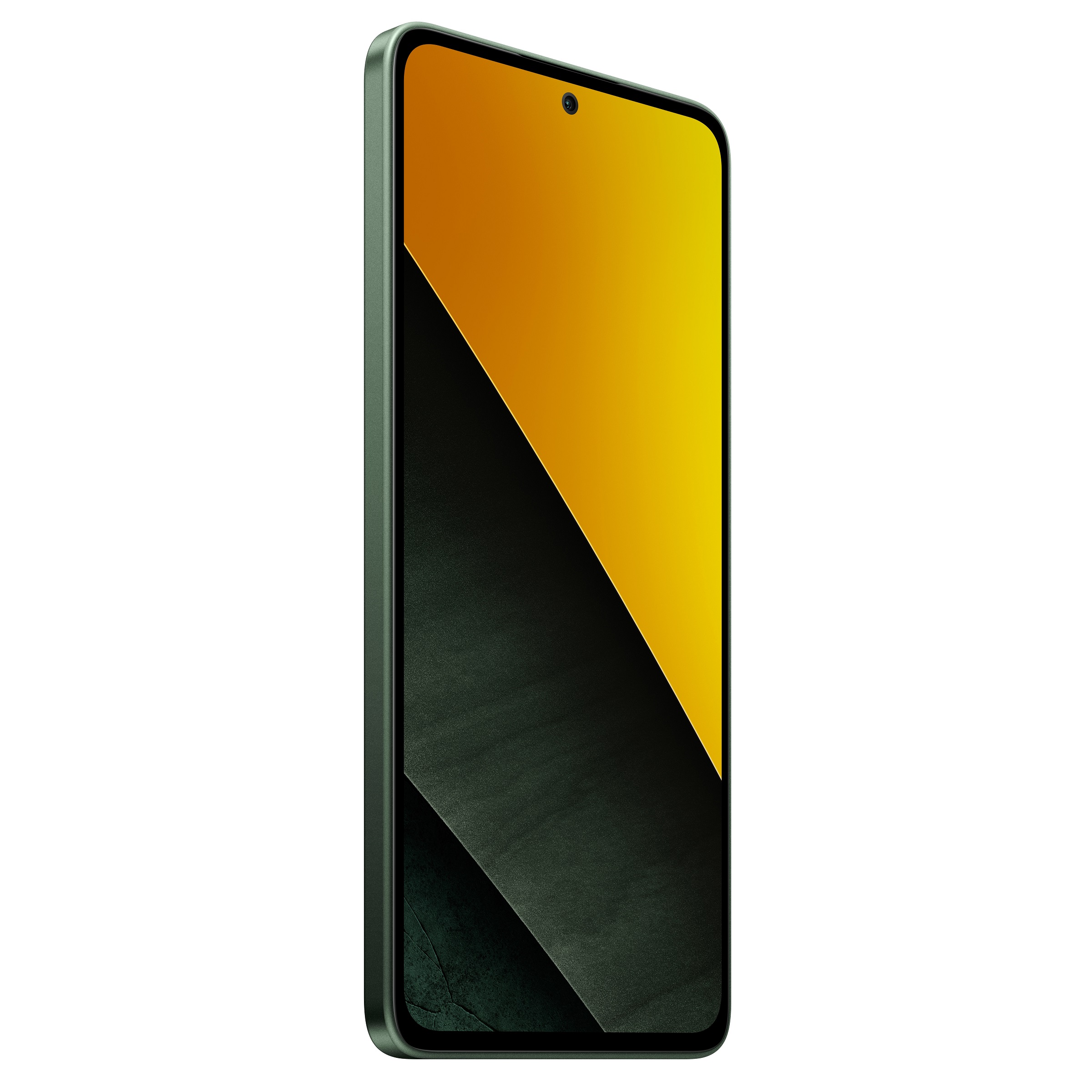 Obrázek POCO M7 Pro 5G/8GB/256GB/Green