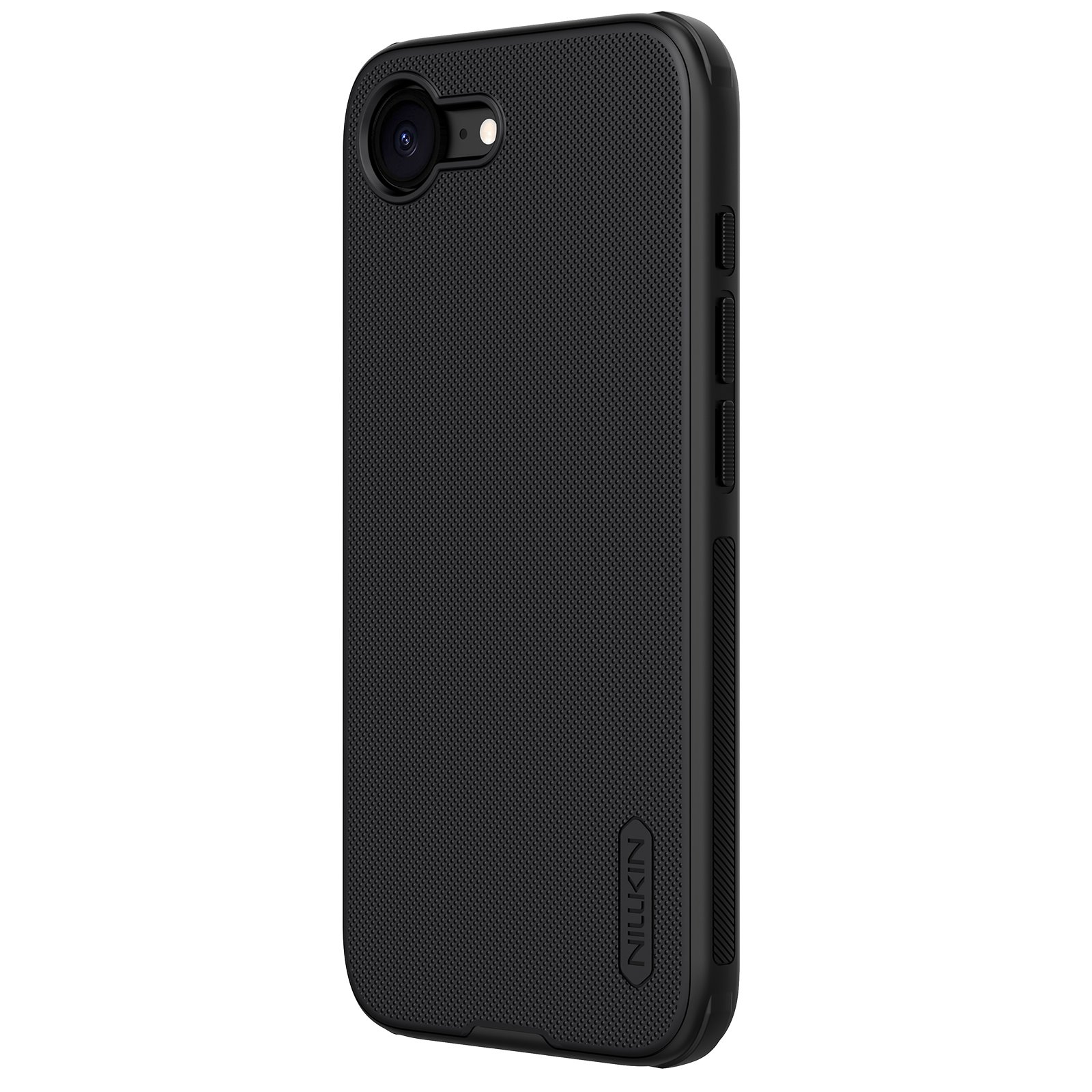 Obrázek Nillkin Super Frosted PRO Zadní Kryt pro Apple iPhone 16e Black