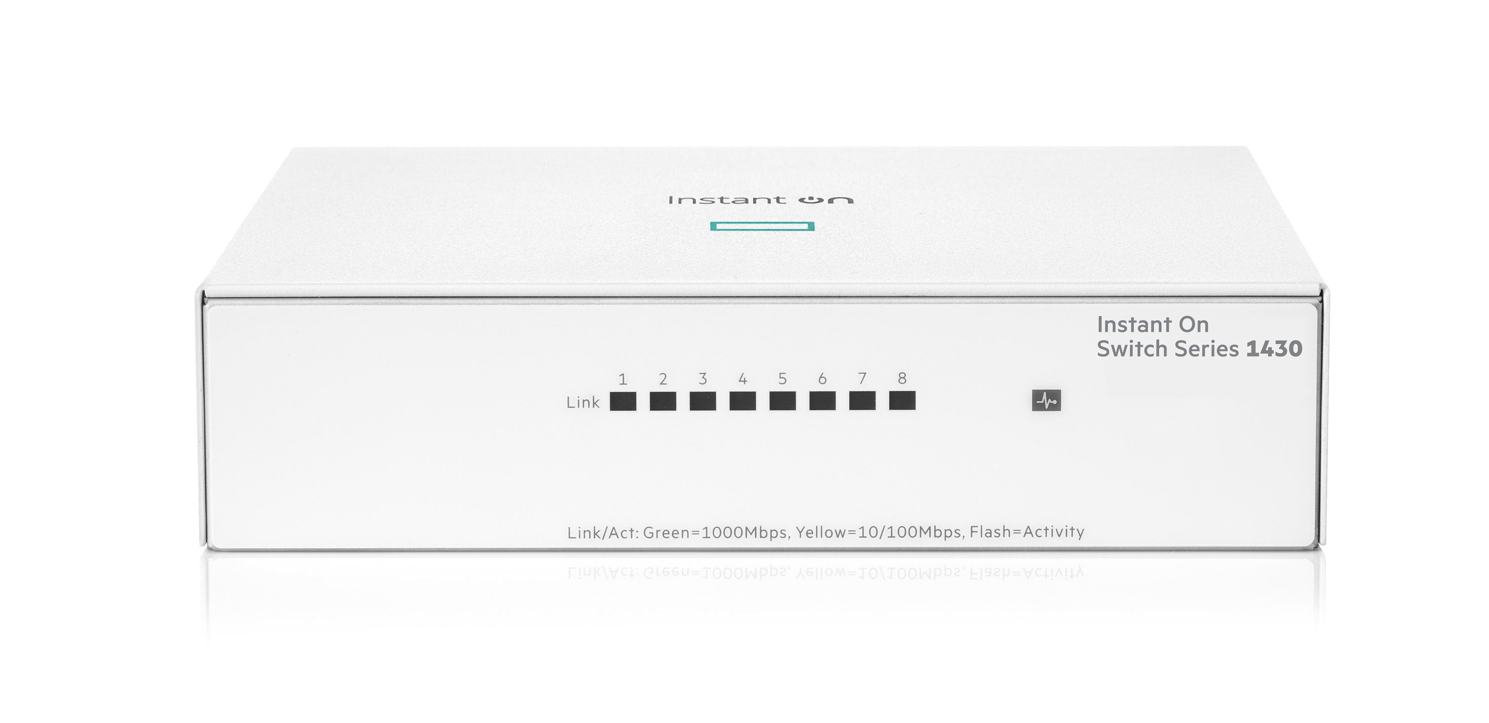 Aruba IOn 1430 8G Sw