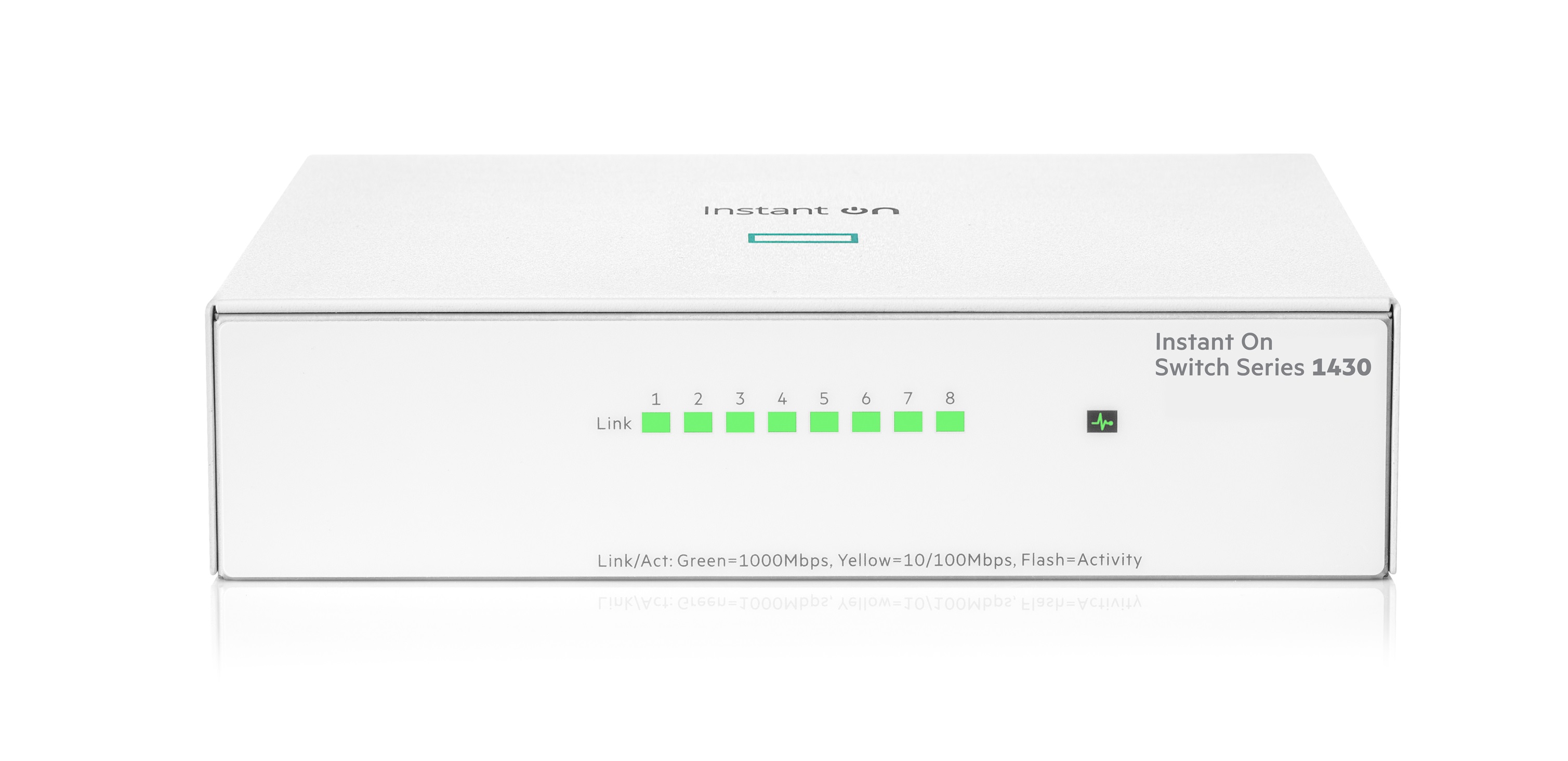 Obrázek Aruba IOn 1430 8G Sw
