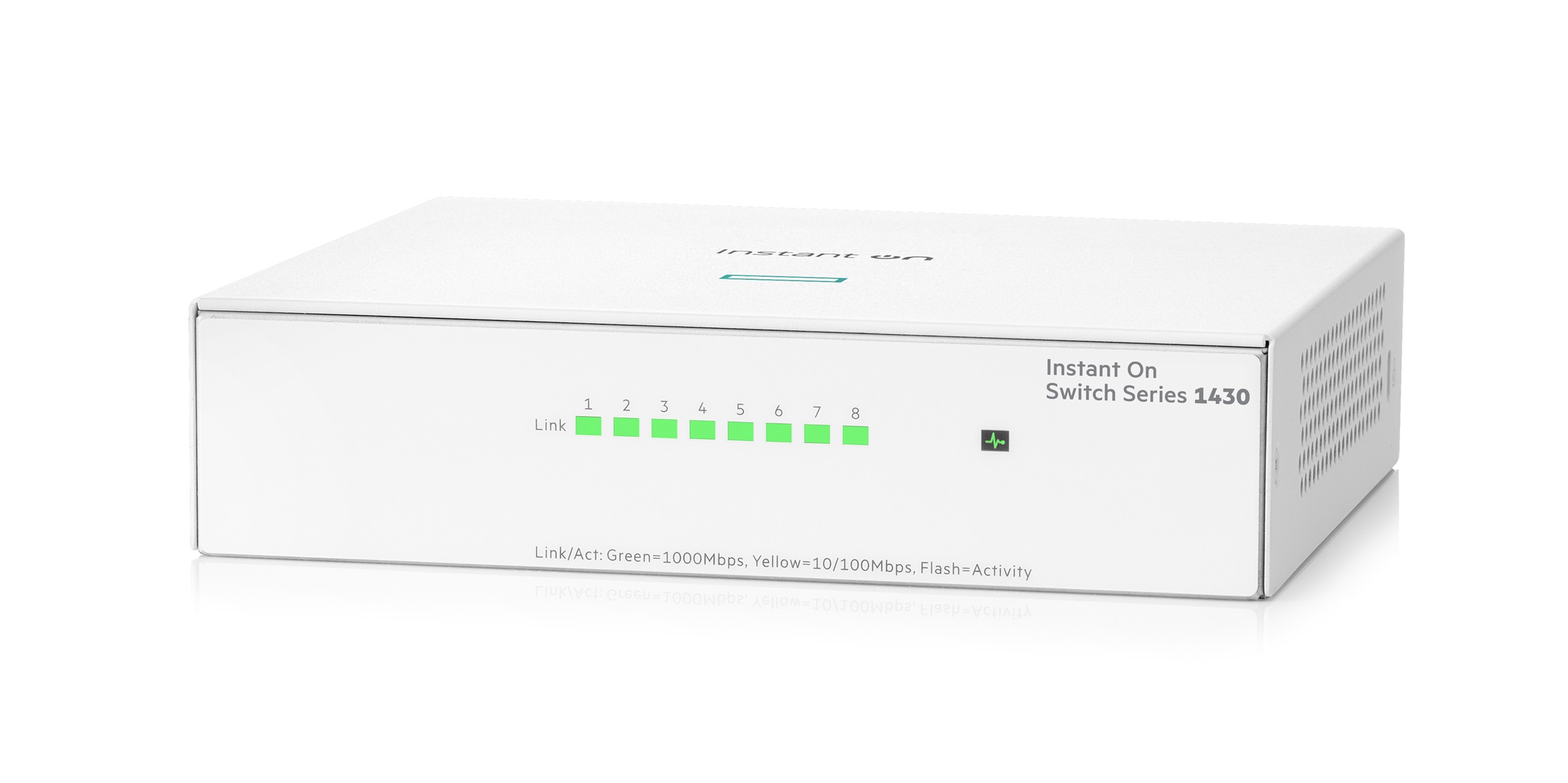 Obrázek Aruba IOn 1430 8G Sw