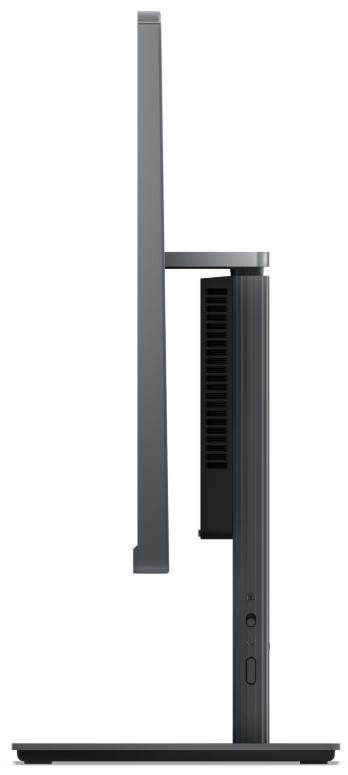 Obrázek Lenovo IdeaCentre/AIO 27ARR9/27"/FHD/R3-7335U/16GB/512GB SSD/AMD int/W11H/Šedá/2R