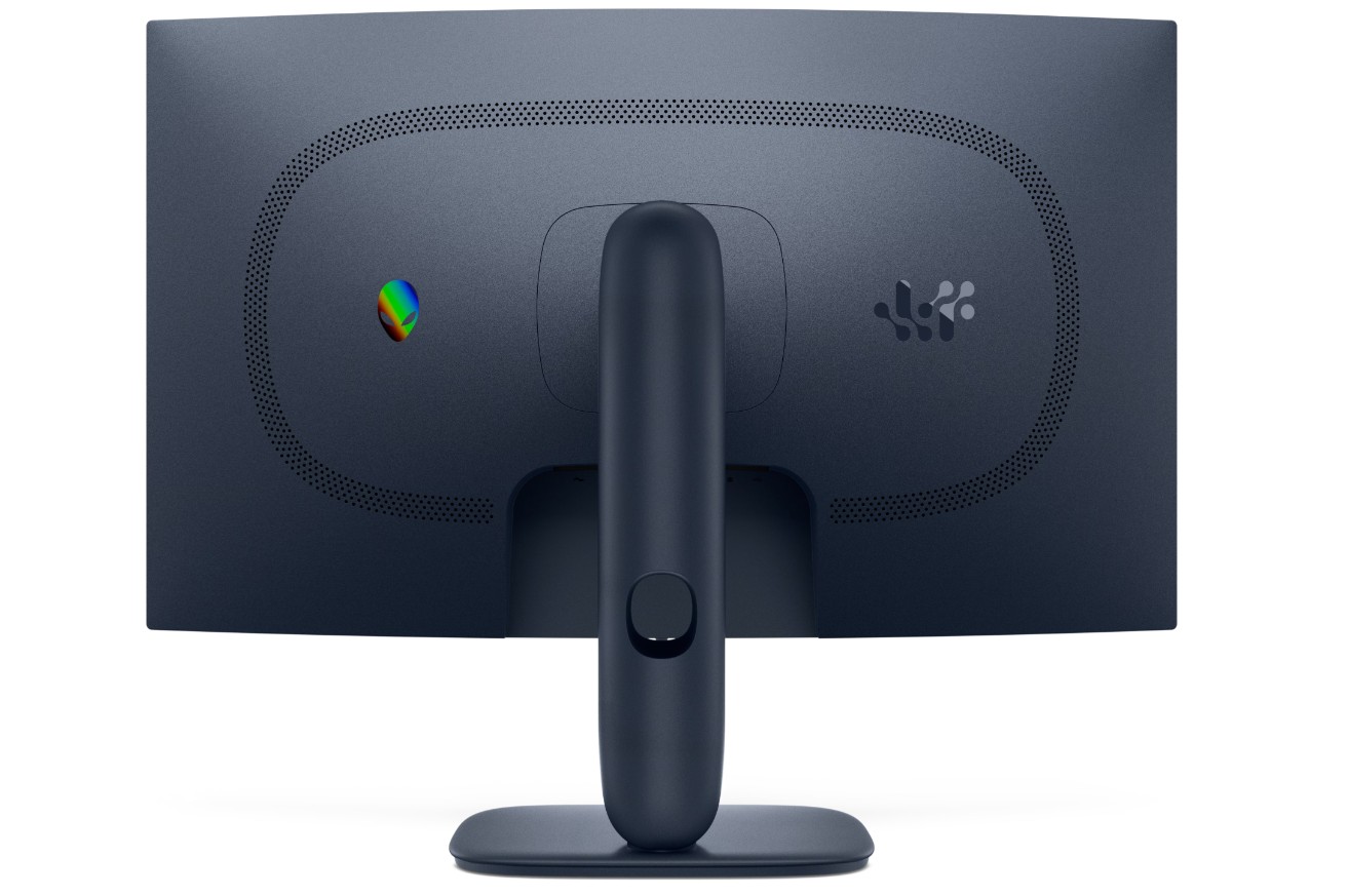 Obrázek Dell Alienware/AW3225DM/31,5"/VA/QHD/180Hz/1ms/Black/3R