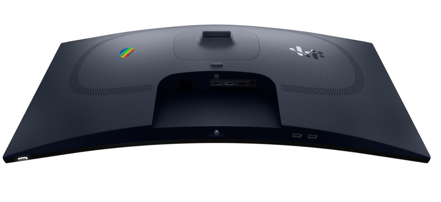 Obrázek Dell Alienware/AW3225DM/31,5"/VA/QHD/180Hz/1ms/Black/3R