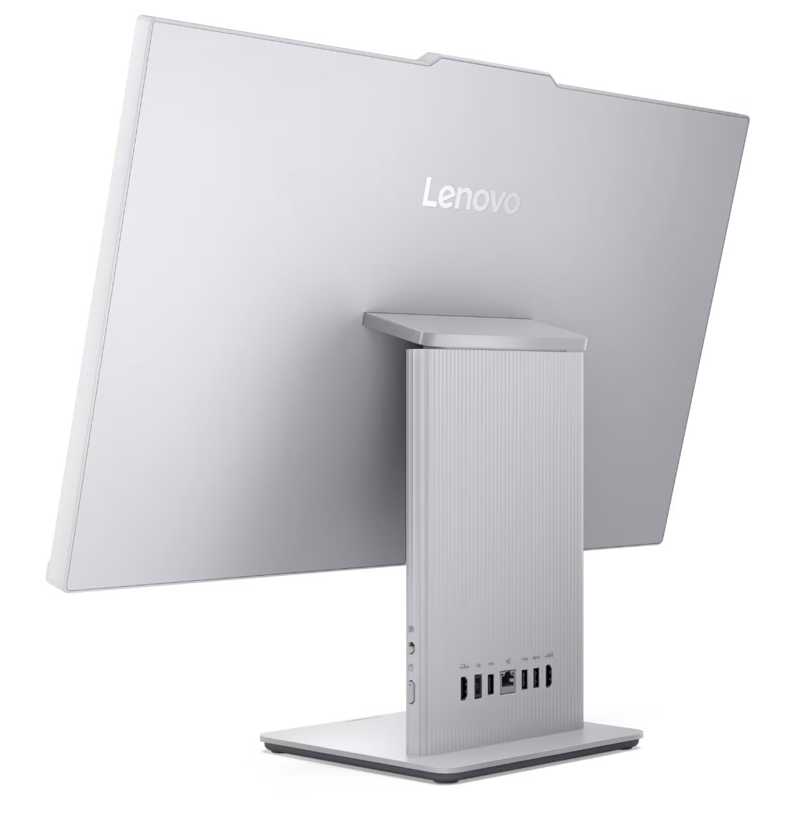 Obrázek Lenovo IdeaCentre/AIO 24ARR9/23,8"/FHD/R5-7535HS/16GB/1TB SSD/AMD int/W11H/Šedá/2R