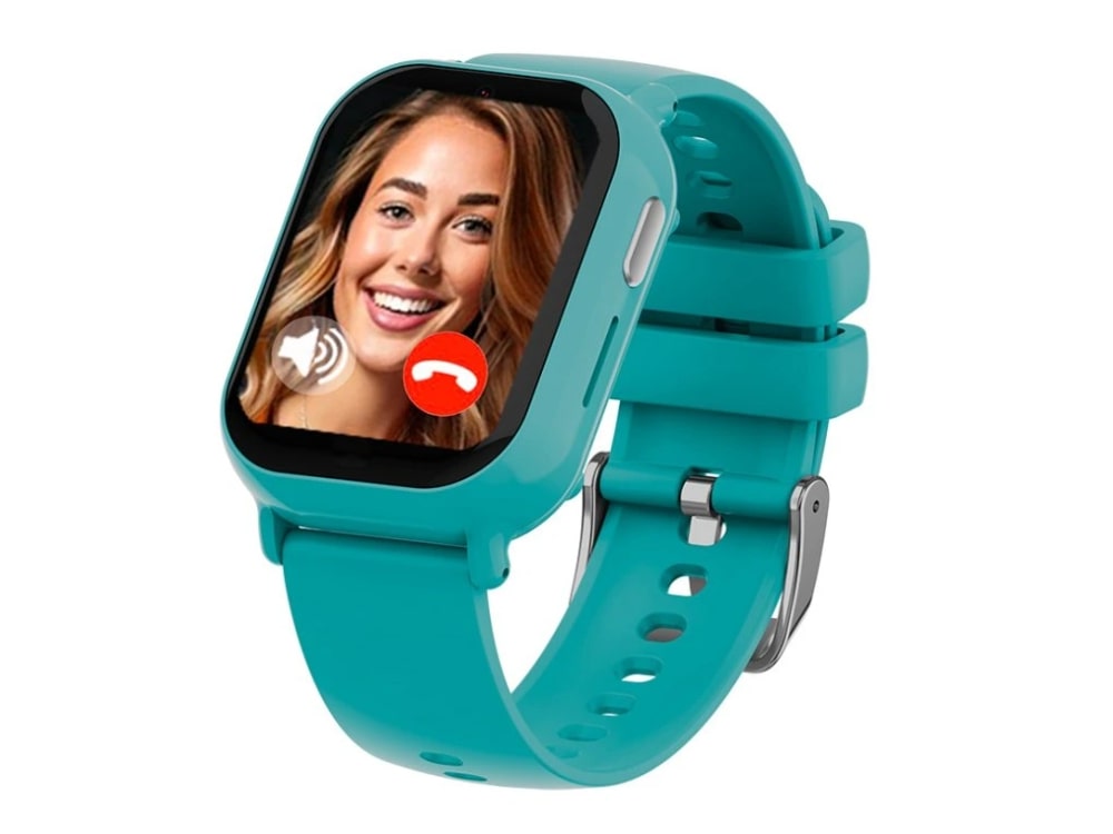 Zobrazit podrobnosti pro CARNEO GuardKid+ 4G TINY Blue CARNEO GuardKid+ 4G TINY Blue