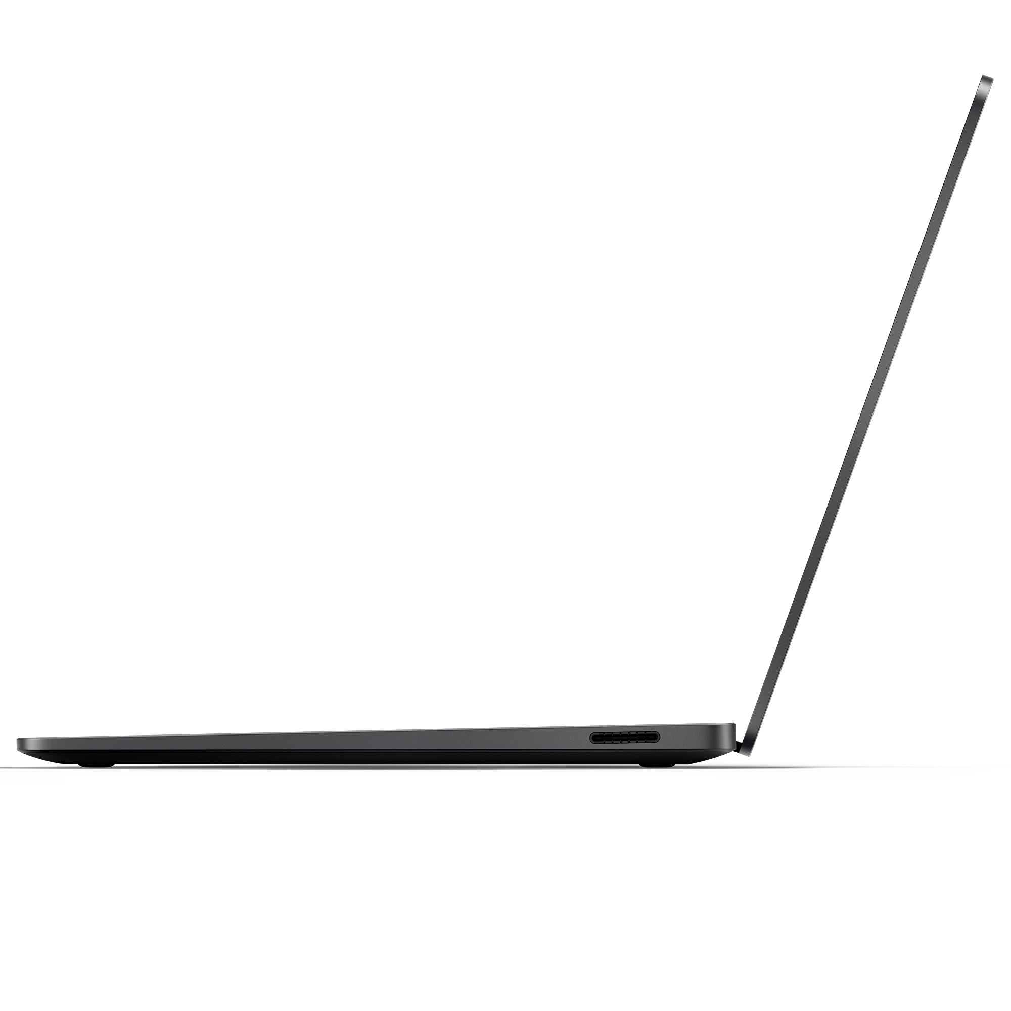 Obrázek Microsoft Surface Laptop 7 Copilot+/SD-X Elite/13,8"/2304x1536/T/32GB/1TB SSD/Adreno/W11P/Graphite/2