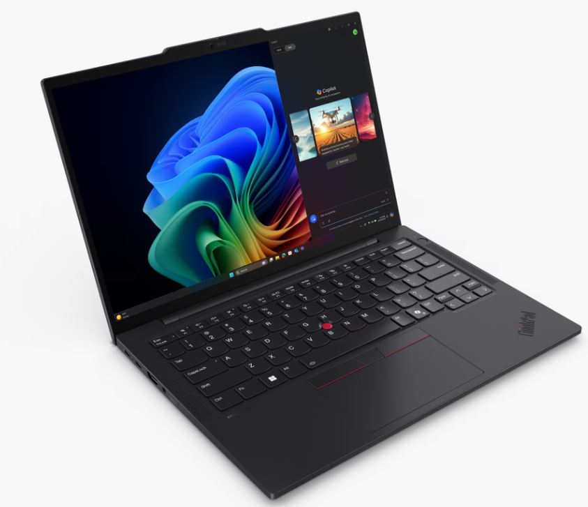 Zobrazit podrobnosti pro Lenovo ThinkPad T/T14s Gen 6/AI7PRO-360/14"/WUXGA/32GB/1TB SSD/AMD int/W11P/Black/3R Lenovo ThinkPad T/T14s Gen 6/AI7PRO-360/14