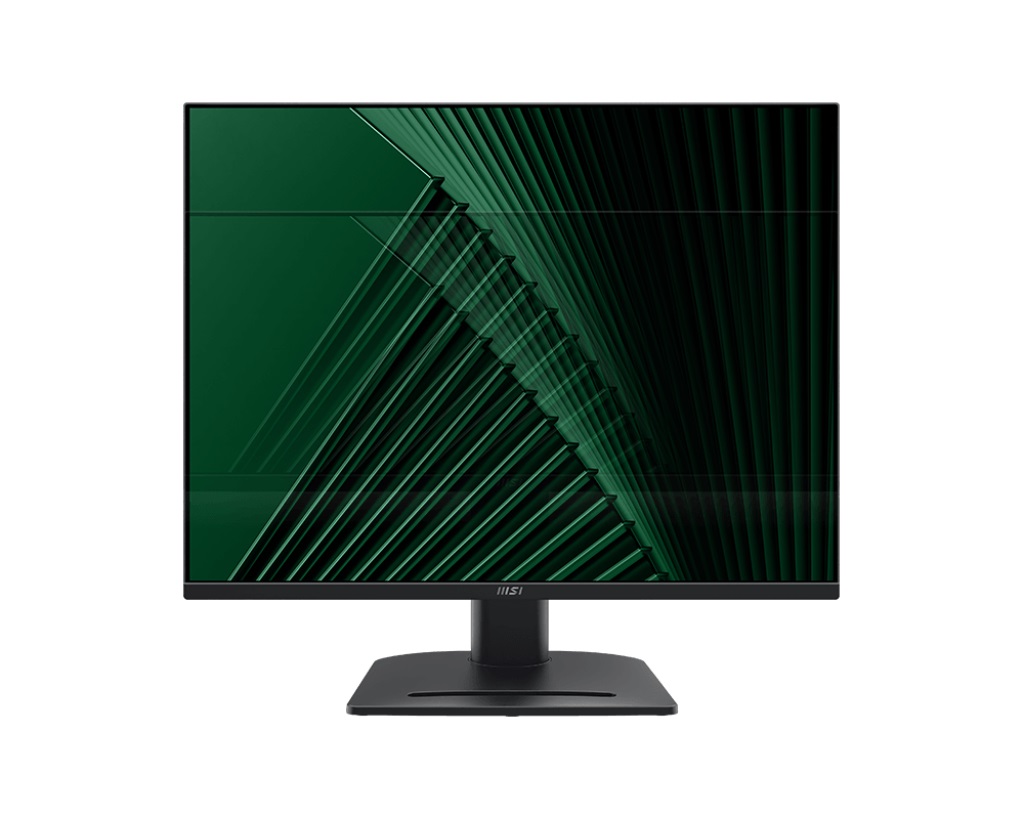 Obrázek MSI Pro/MP275QPG/27"/IPS/QHD/100Hz/1ms/Black/2R
