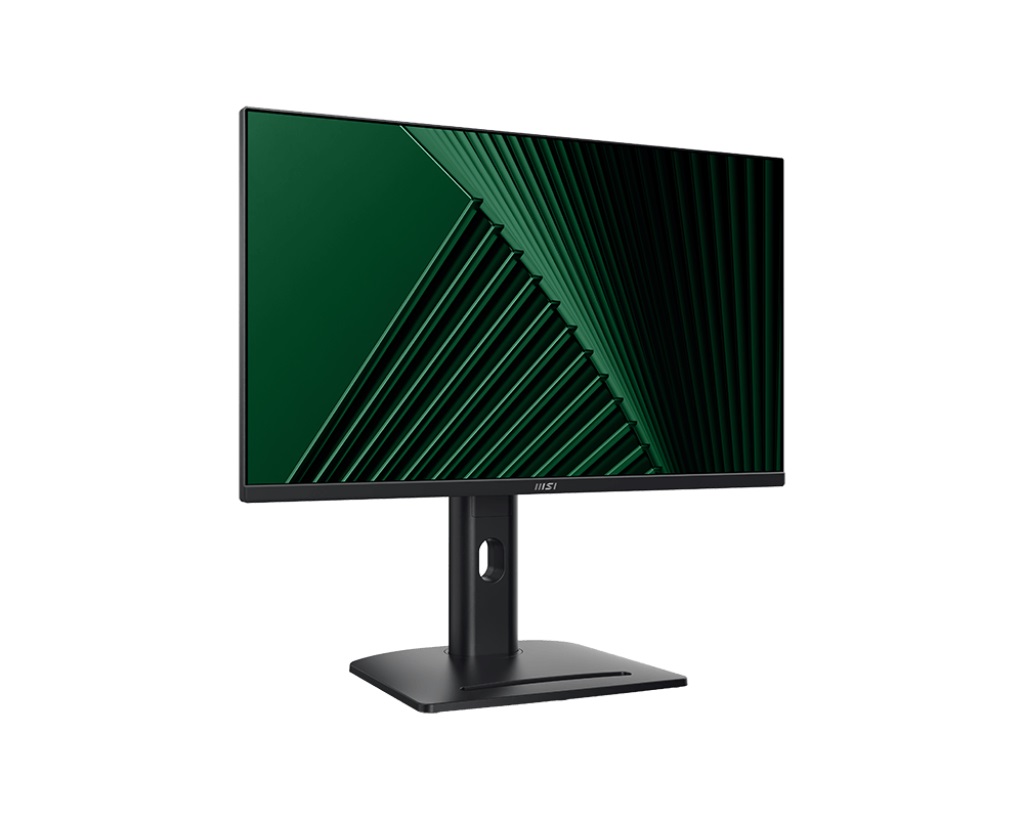 Obrázek MSI Pro/MP275QPG/27"/IPS/QHD/100Hz/1ms/Black/2R