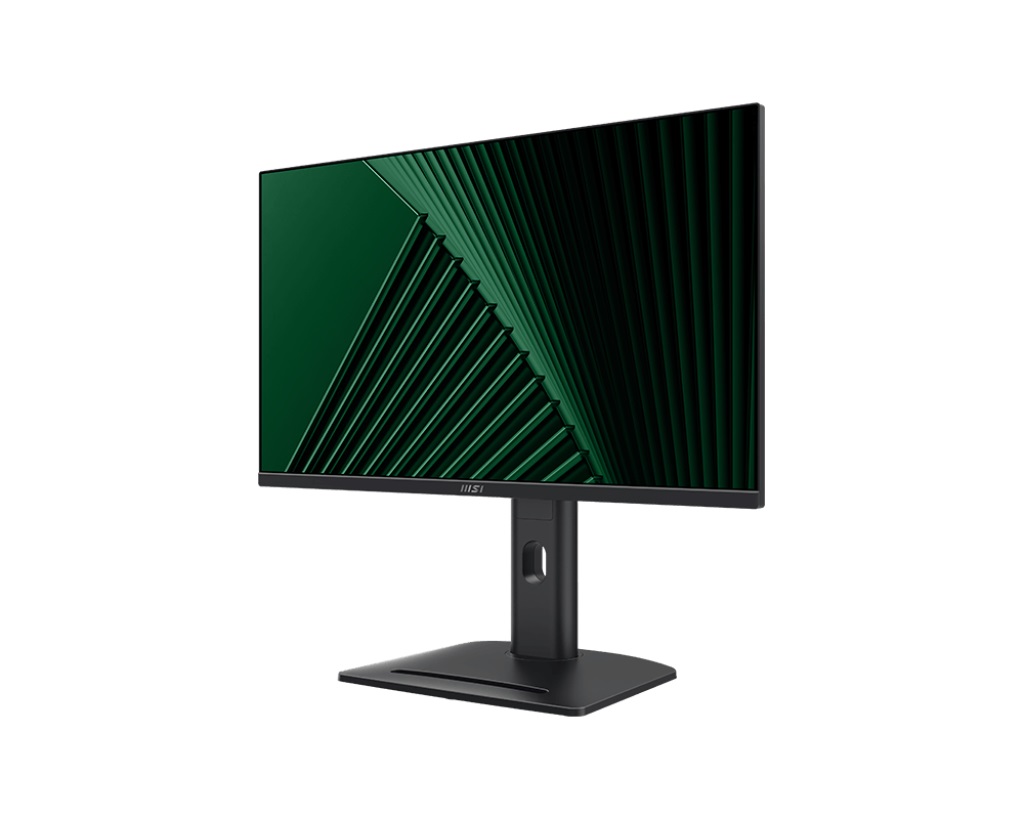 Obrázek MSI Pro/MP275QPG/27"/IPS/QHD/100Hz/1ms/Black/2R