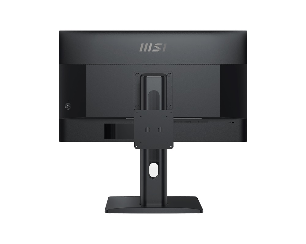 Obrázek MSI Pro/MP275QPG/27"/IPS/QHD/100Hz/1ms/Black/2R