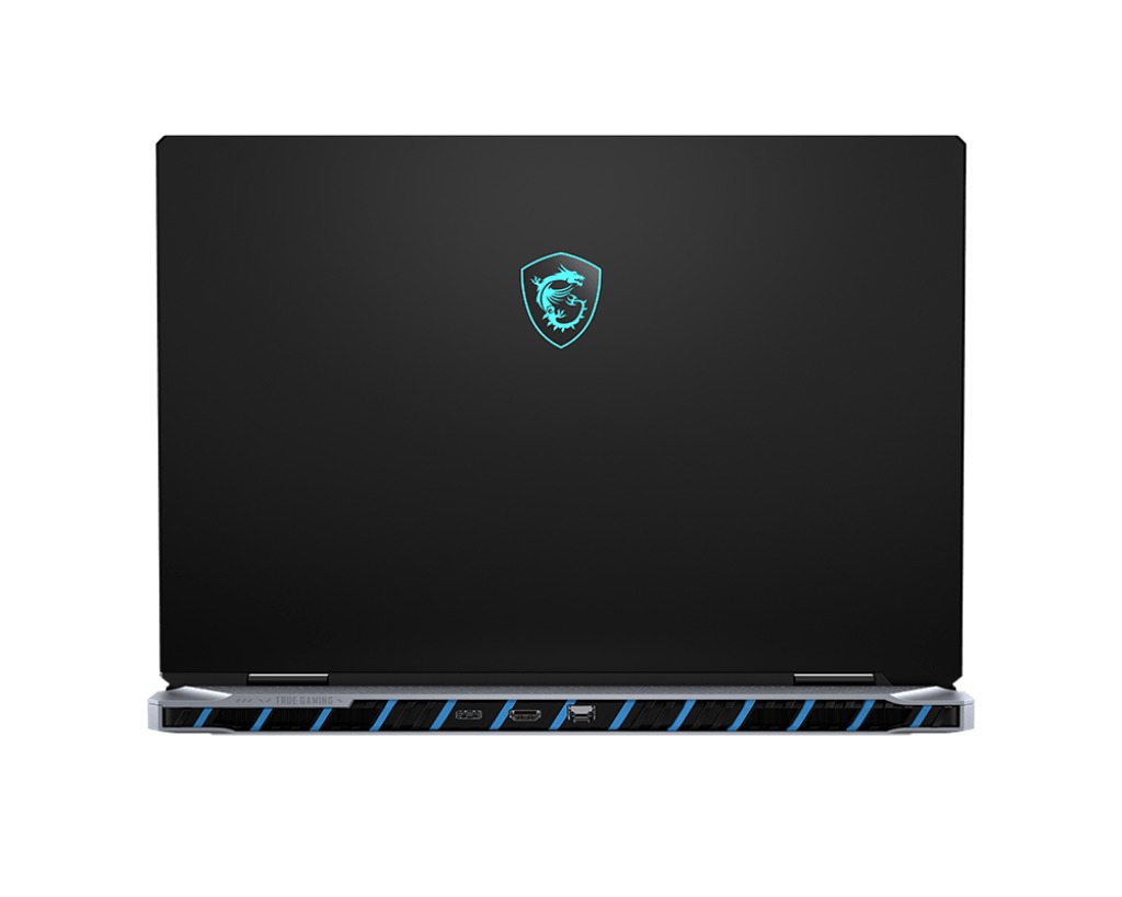 Obrázek MSI Titan/18 HX AI A2XWJG-612CZ/U9-285HX/18"/4K/64GB/4TB SSD/RTX 5090/W11P/Black/2R