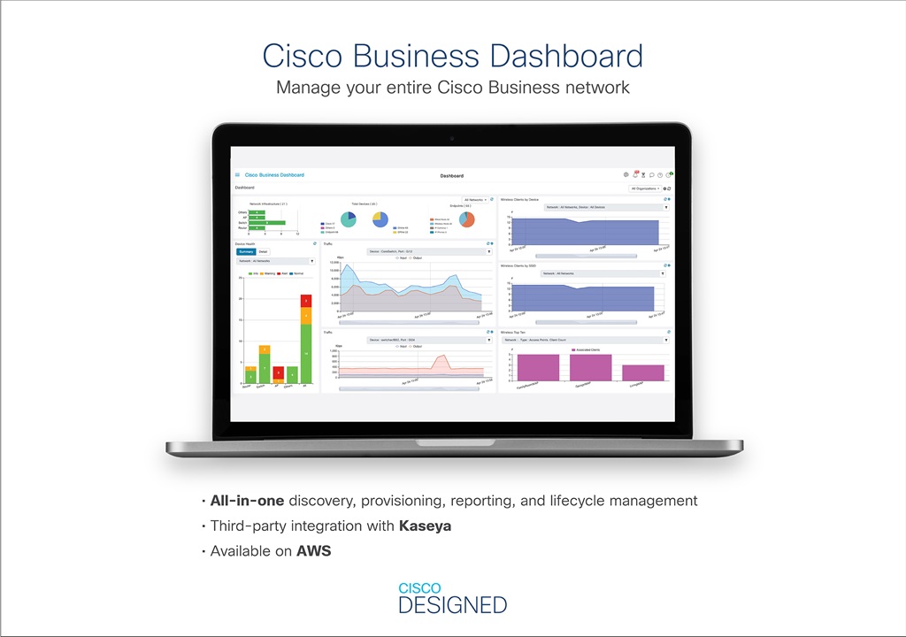 Obrázek Cisco CBS110-5T-D-EU