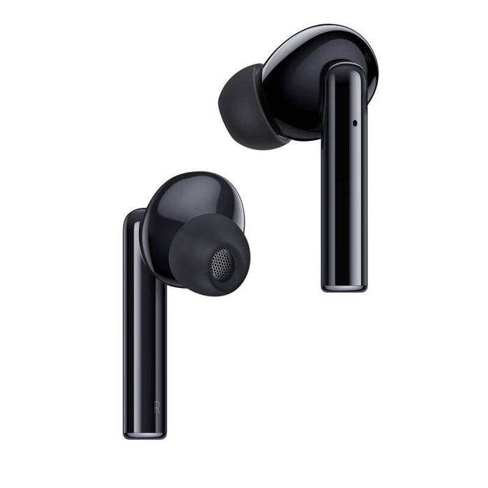 Obrázek Realme Buds Air Pro/ANC/BT/Black