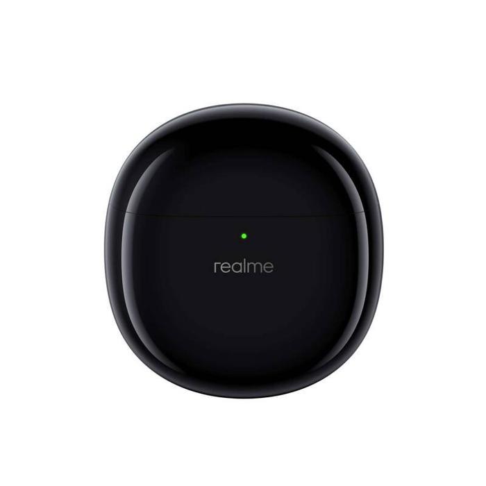 Obrázek Realme Buds Air Pro/ANC/BT/Black