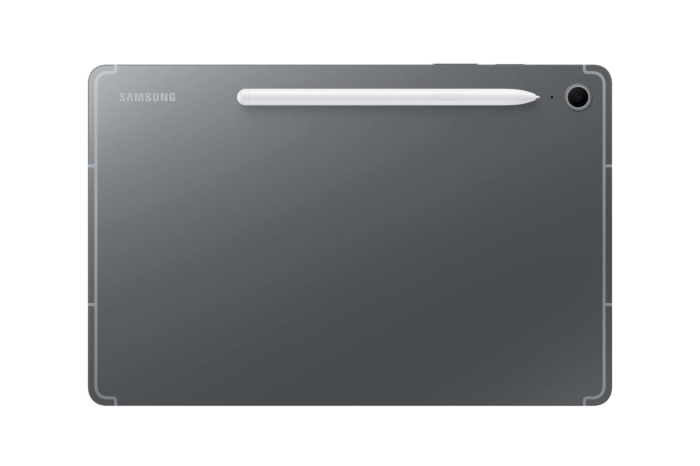 Obrázek Samsung Galaxy Tab S10 FE/SM-X520/10,9"/2304x1440/12GB/256GB/An15/Gray