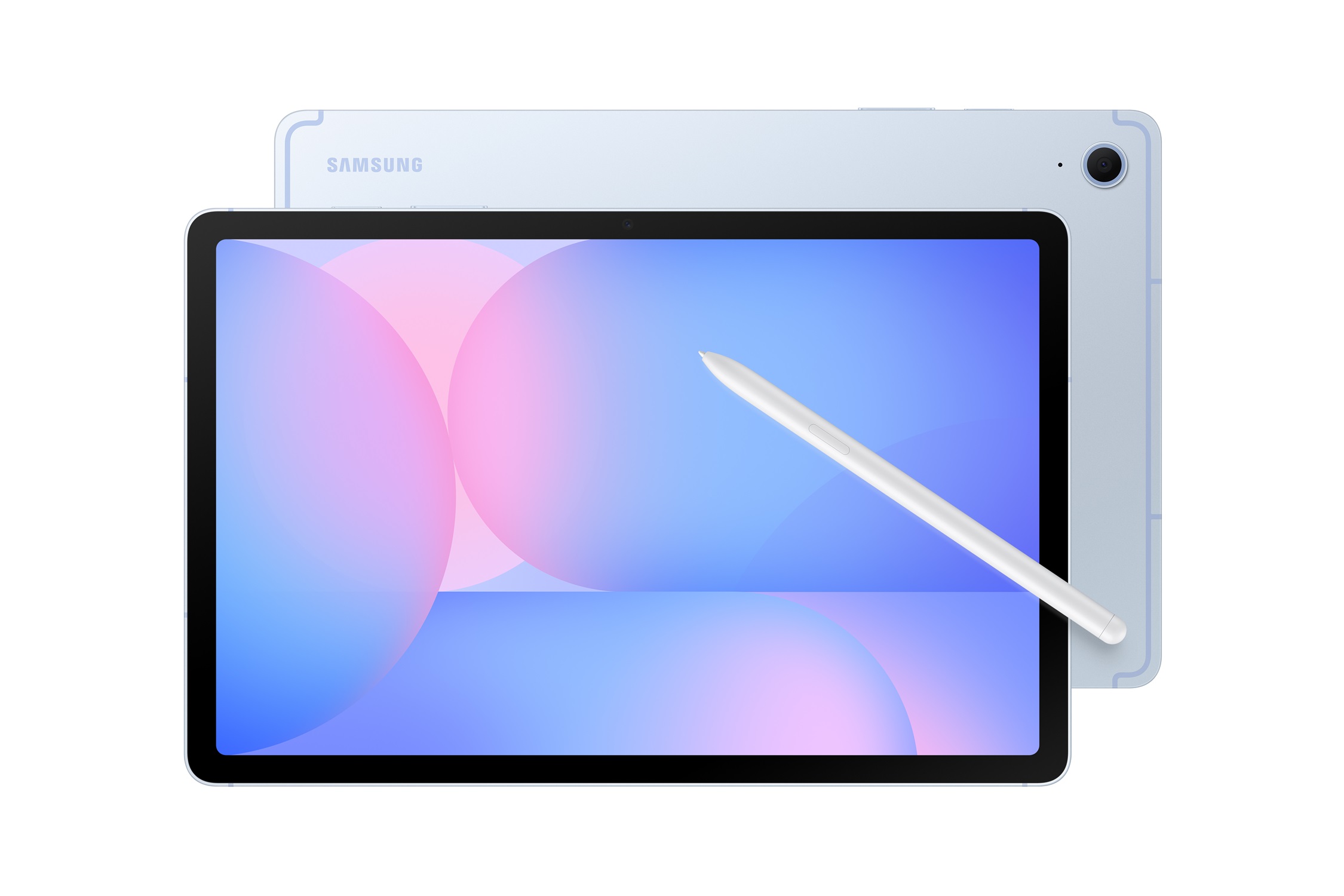 Obrázek Samsung Galaxy Tab S10 FE/SM-X520/10,9"/2304x1440/8GB/128GB/An15/Blue