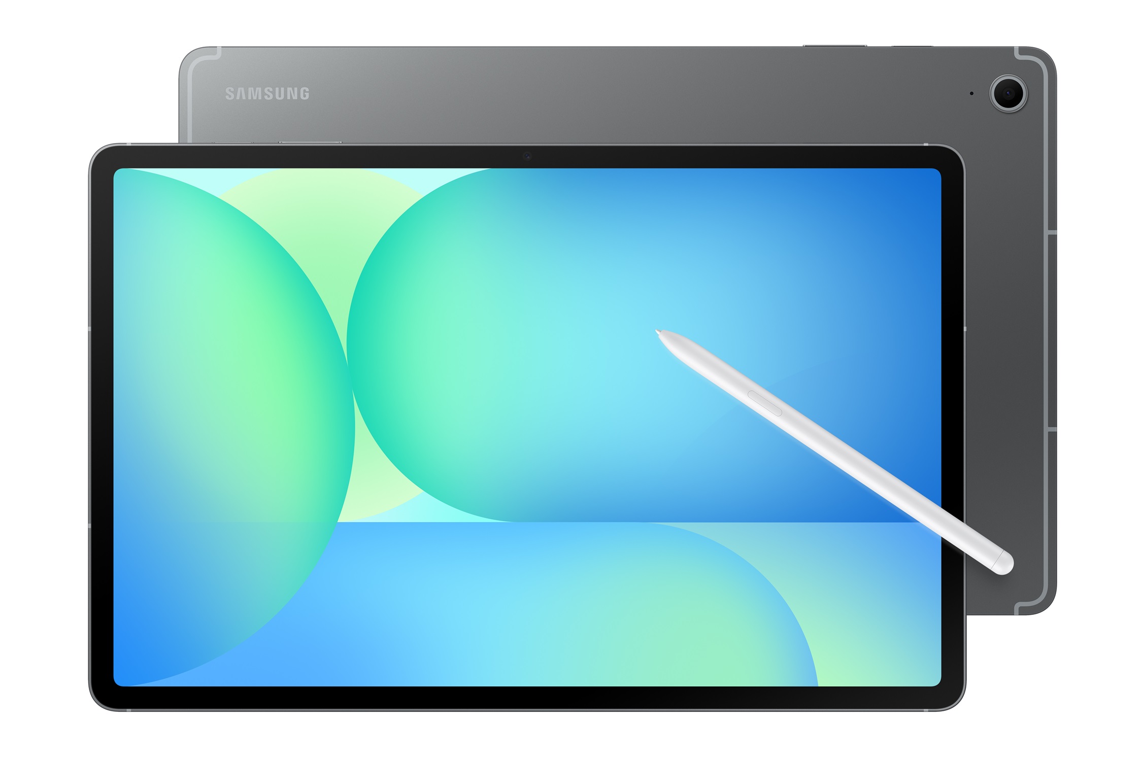 Obrázek Samsung Galaxy Tab S10 FE+/SM-X626/5G/13,1"/2880x1800/8GB/128GB/An15/Gray