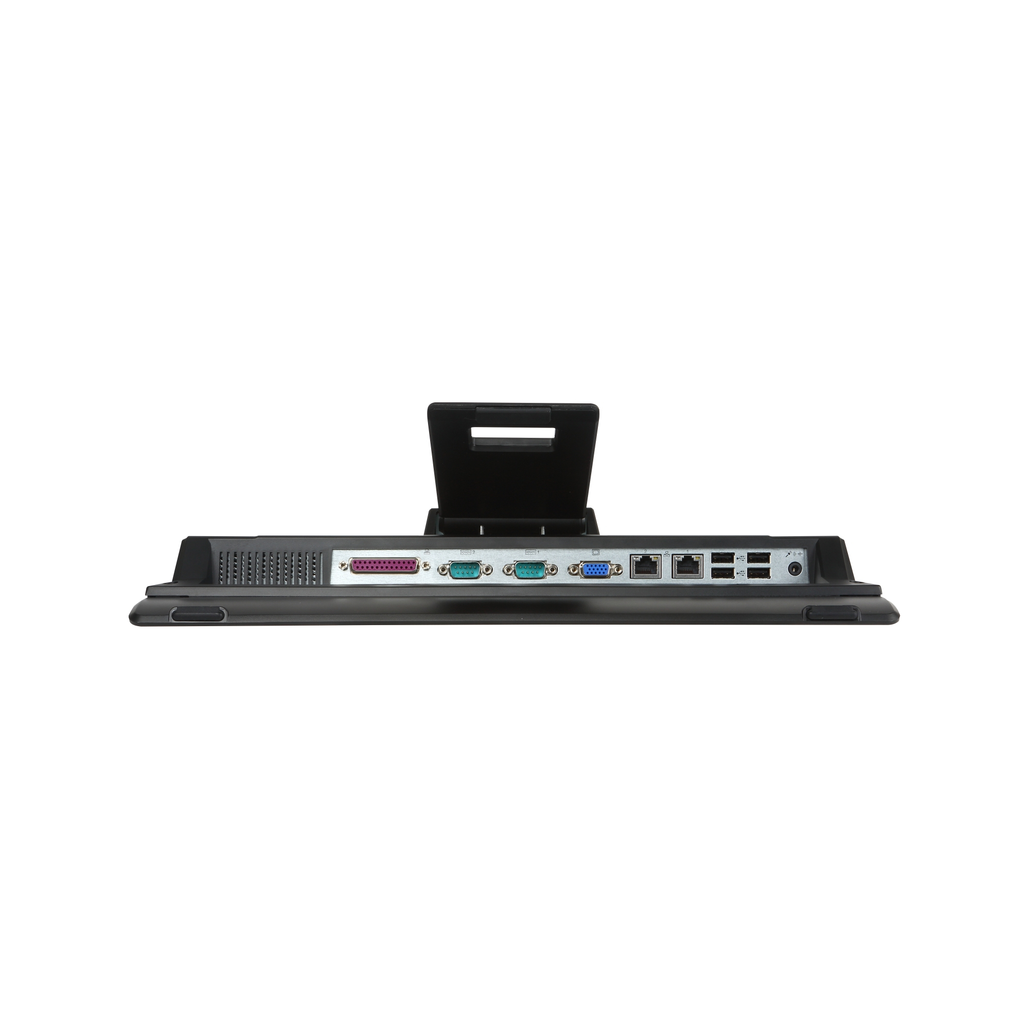 Obrázek MSI PRO/AP162T ADL-04SCZ/15,6"/FHD/T/N100/4GB/128GB SSD/UHD/W11P/Černá/3R