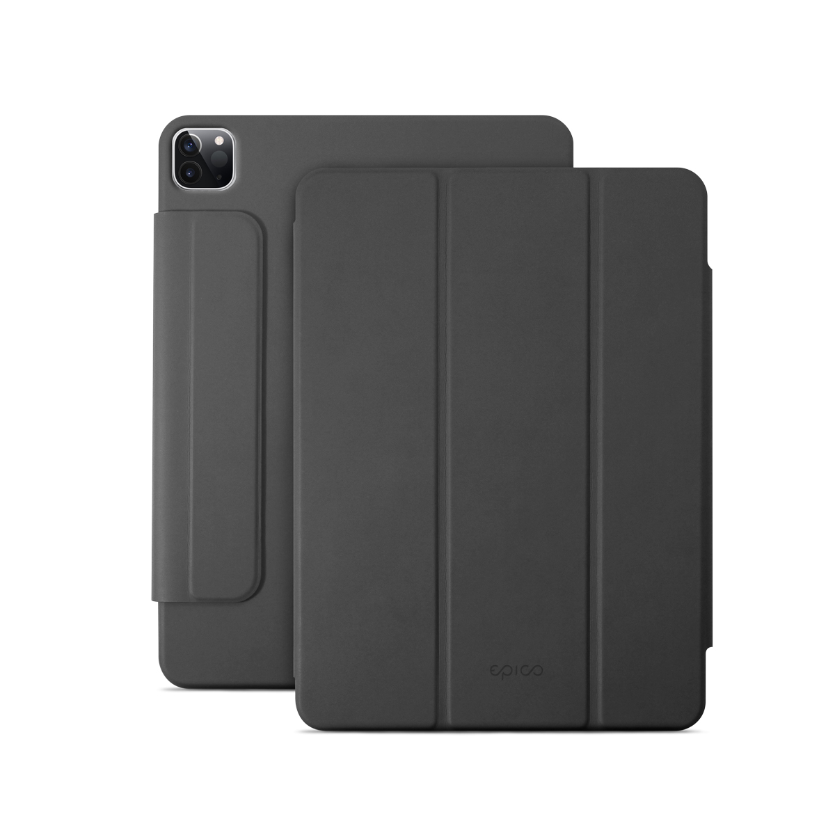 Zobrazit podrobnosti pro Epico Magnetic Flip Case iPad Pro/Air 11´´ - černá Epico Magnetic Flip Case iPad Pro/Air 11´´ - černá