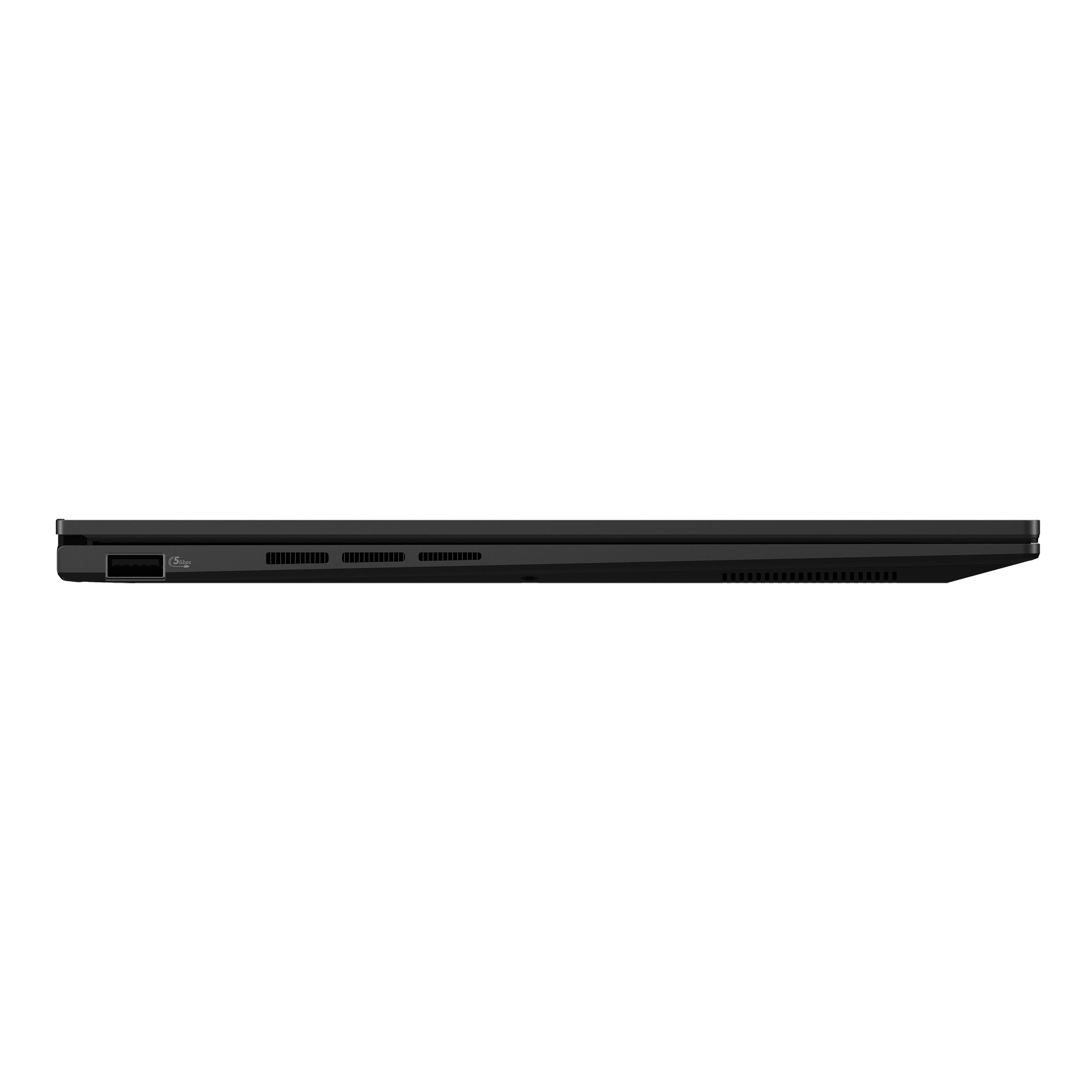 Obrázek ASUS Zenbook 14/UM3406KA-OLED027W/AI7-350/14"/WUXGA/16GB/1TB SSD/AMD int/W11H/Black/2R