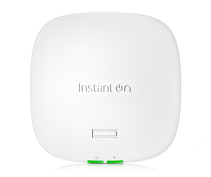 Zobrazit podrobnosti pro HPE NW ION AP21 (RW) Wi-Fi 6 AP HPE NW ION AP21 (RW) Wi-Fi 6 AP