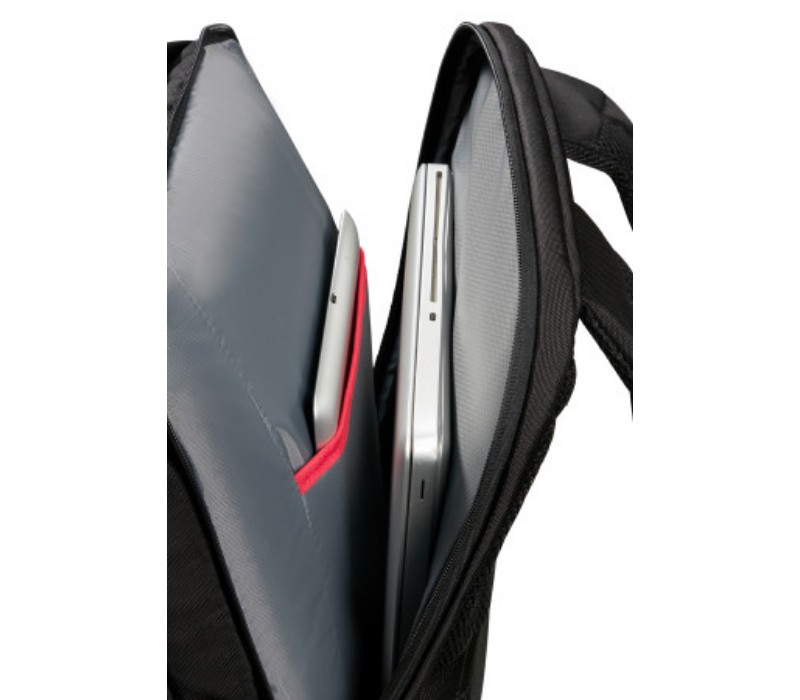 Obrázek Samsonite GUARDIT 3.0 Laptop Backpack L 17.3" Black