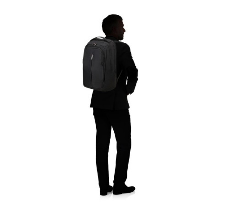 Obrázek Samsonite GUARDIT 3.0 Laptop Backpack L 17.3" Black