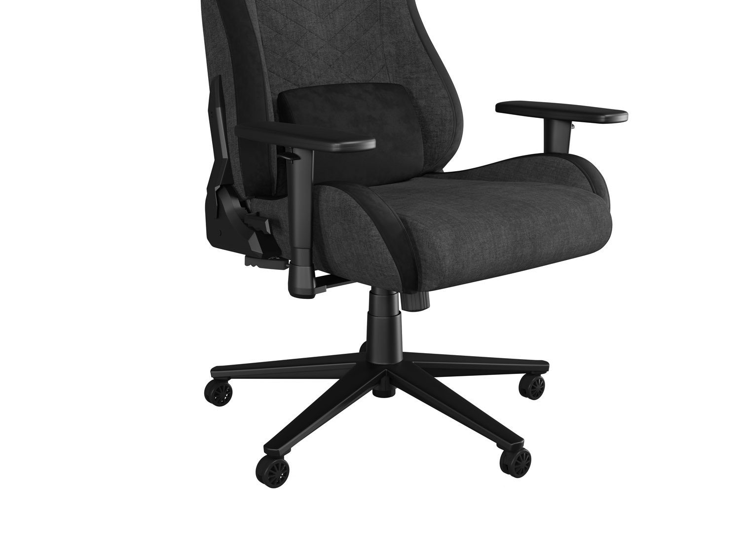 Obrázek Herní křeslo Genesis NITRO 660, šedé
