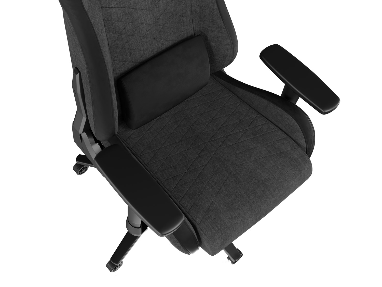 Obrázek Herní křeslo Genesis NITRO 660, šedé